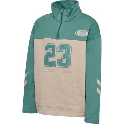 Sweatshirt enfant Hummel Timmi