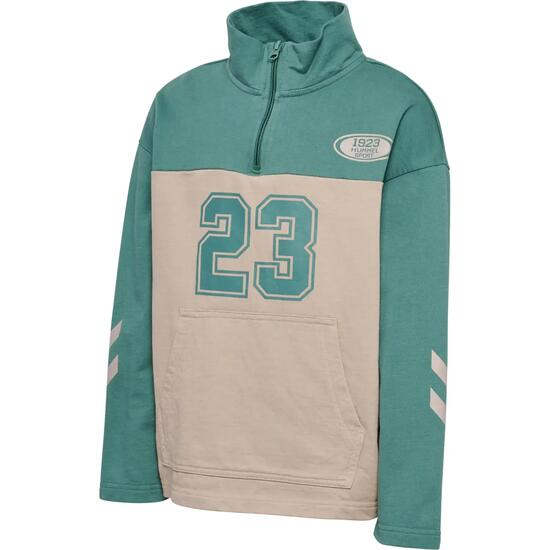 Sweatshirt enfant Hummel Timmi
