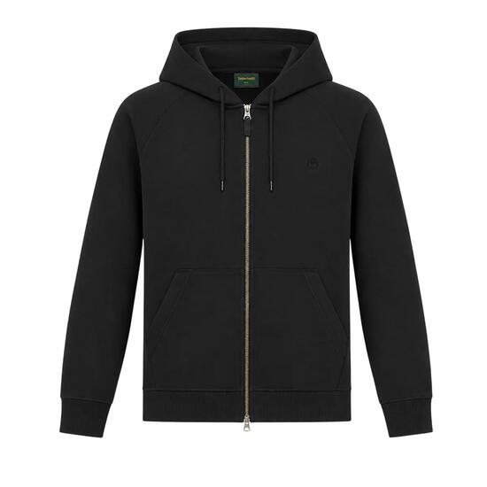 Felpa Uomo Timberland Exeter River Girocollo