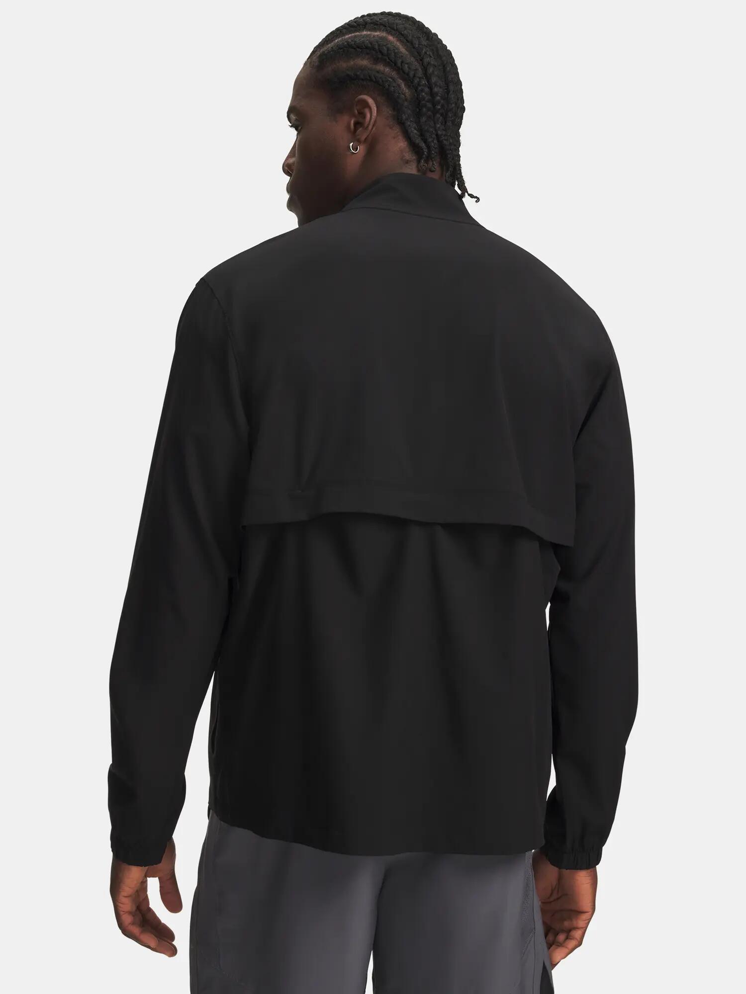 Férfi dzseki Under Armour UA Velociti Track Jacket 2/3