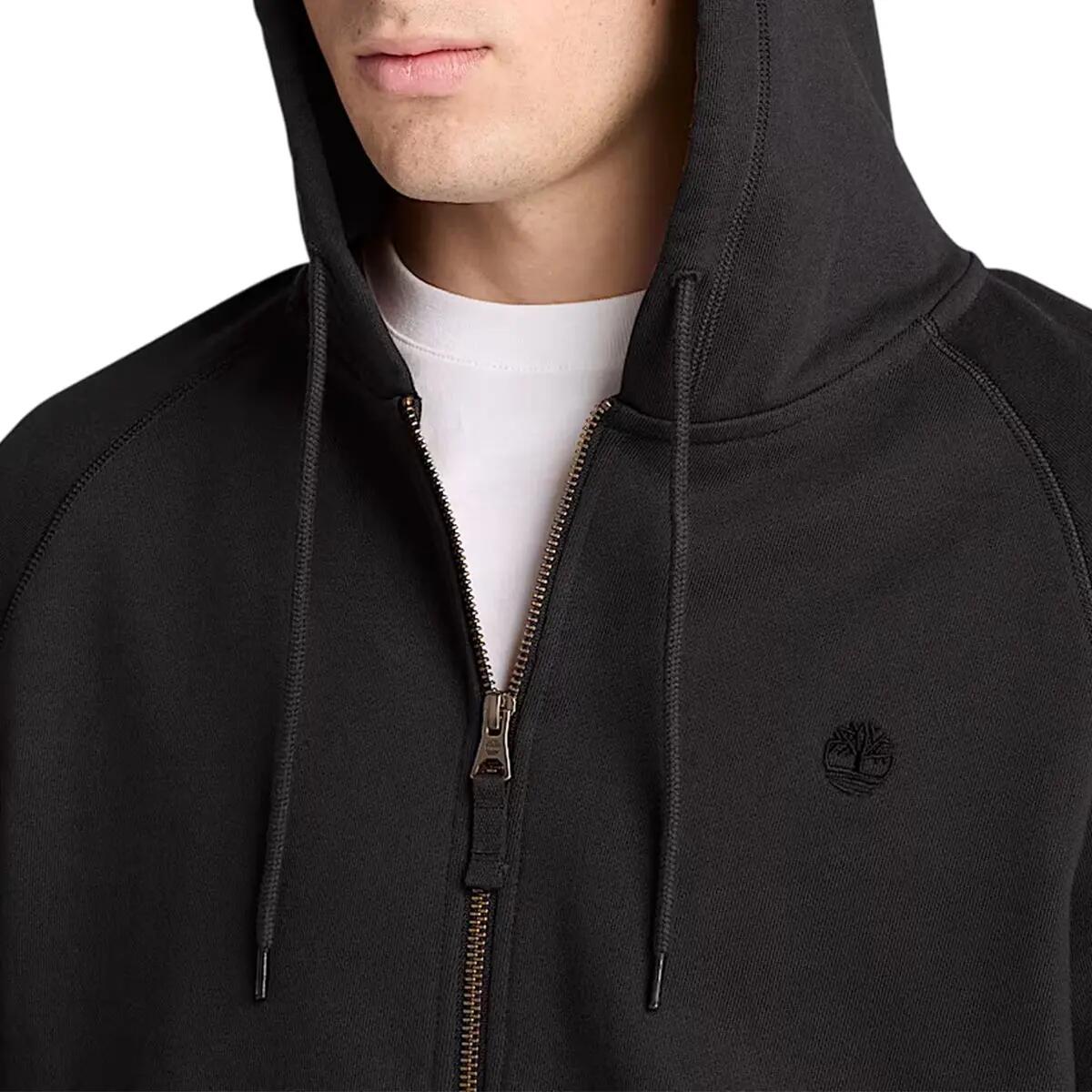 Sweatshirt Homme Timberland EXETER RIVER 4/5