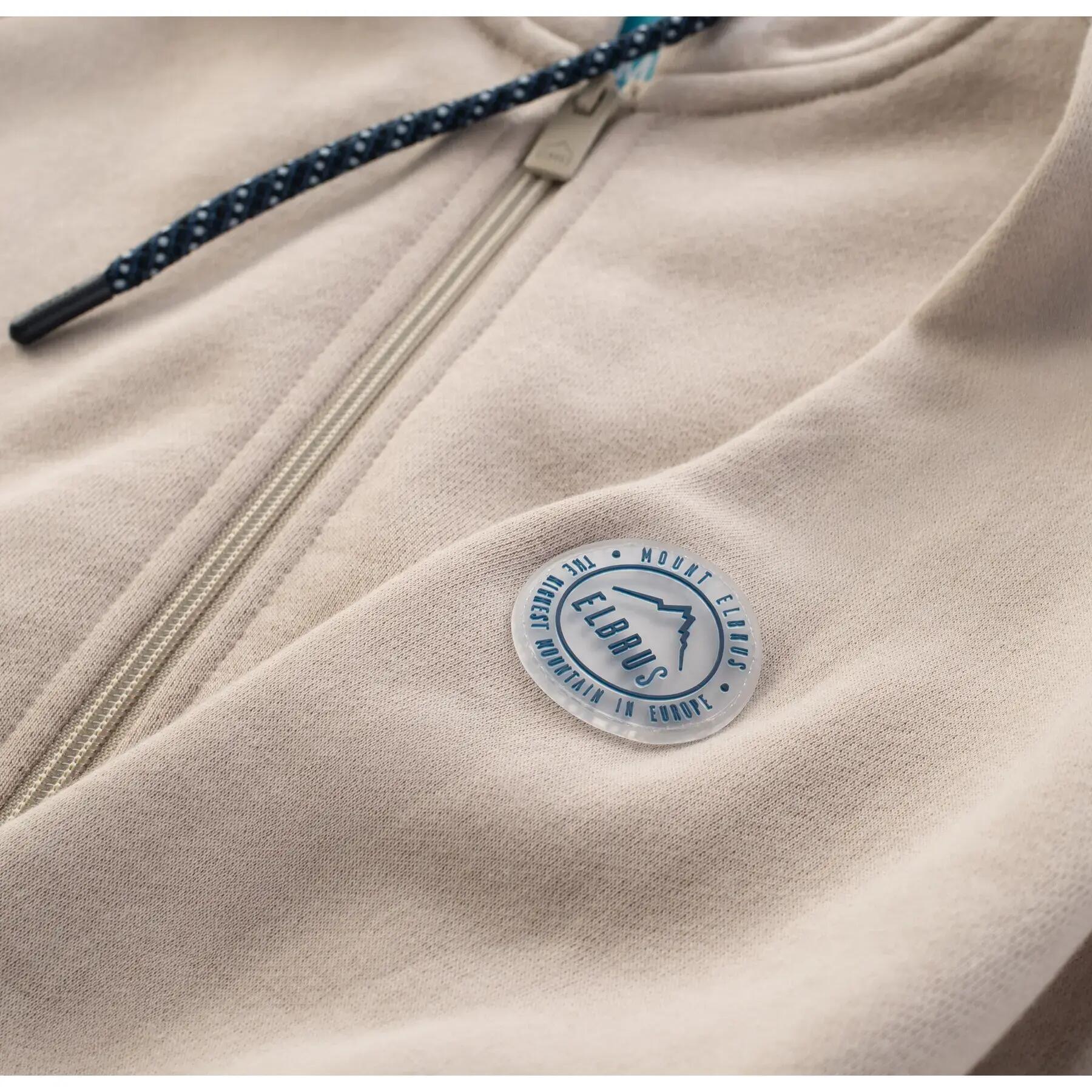 Sweatshirt à capuche Elbrus Erane 7/7
