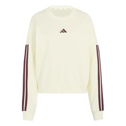 Sweatshirt femme adidas Essentials 3-Stripes