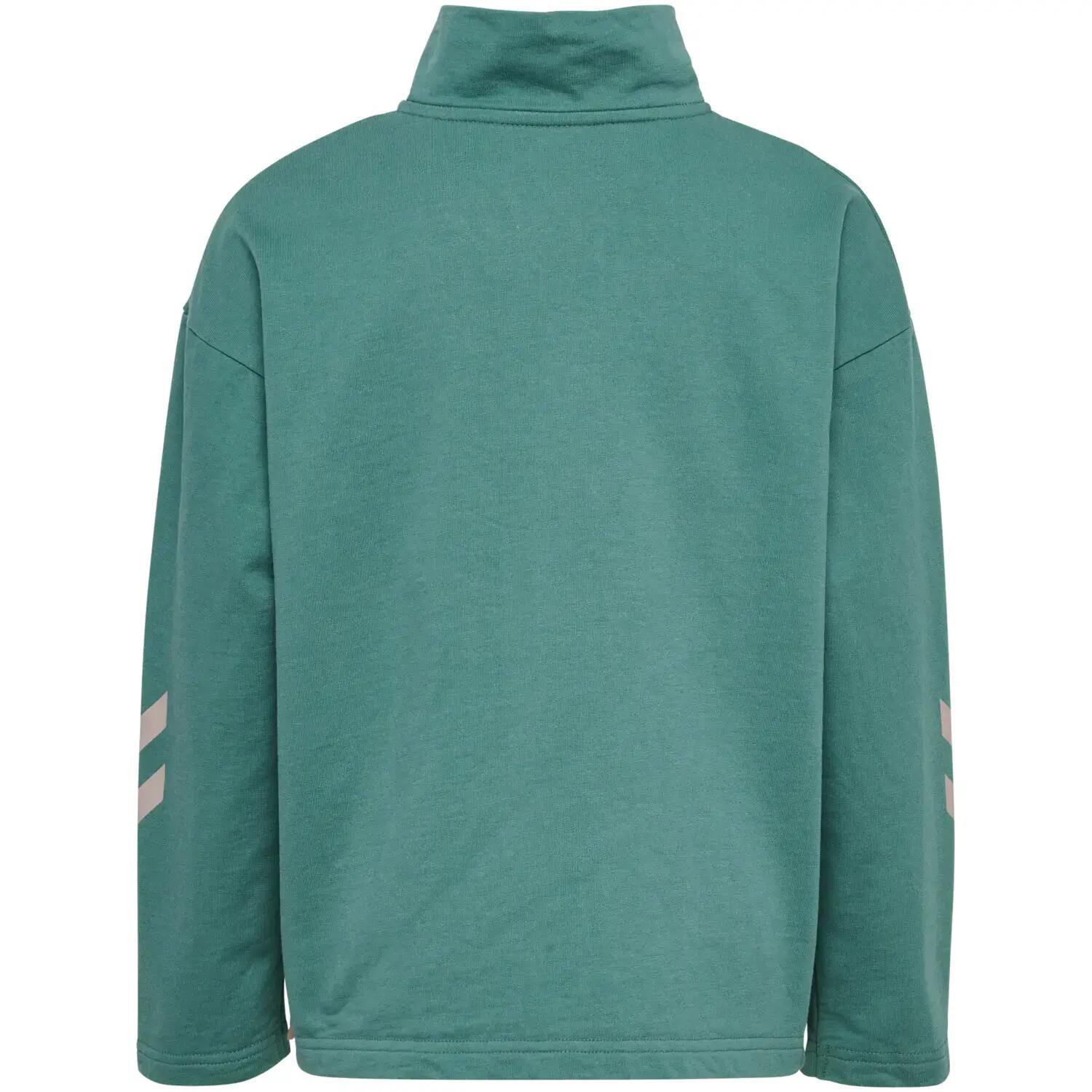Kinder Sweatshirt Hummel Timmi 2/5