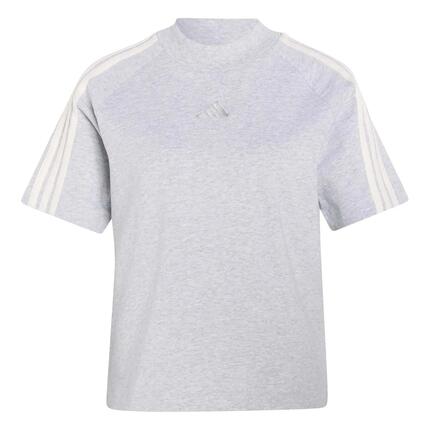 T-shirt femme adidas 3-Stripes