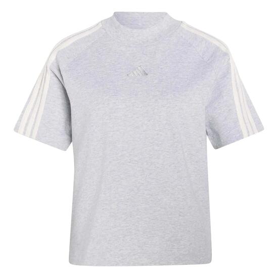 T-shirt femme adidas 3-Stripes