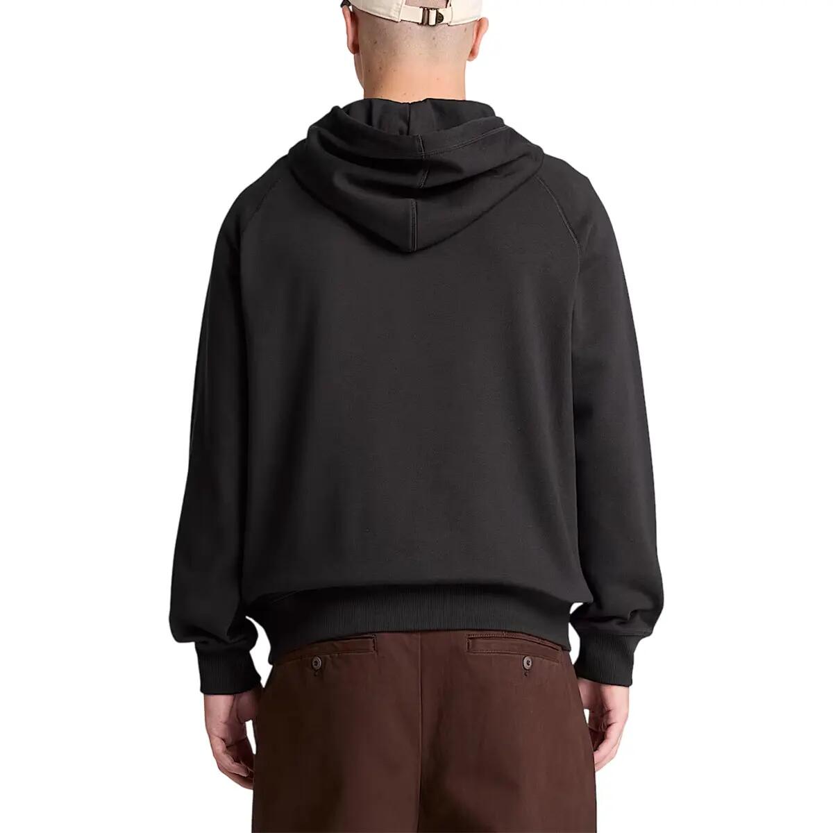 Sweatshirt Homme Timberland EXETER RIVER 3/5