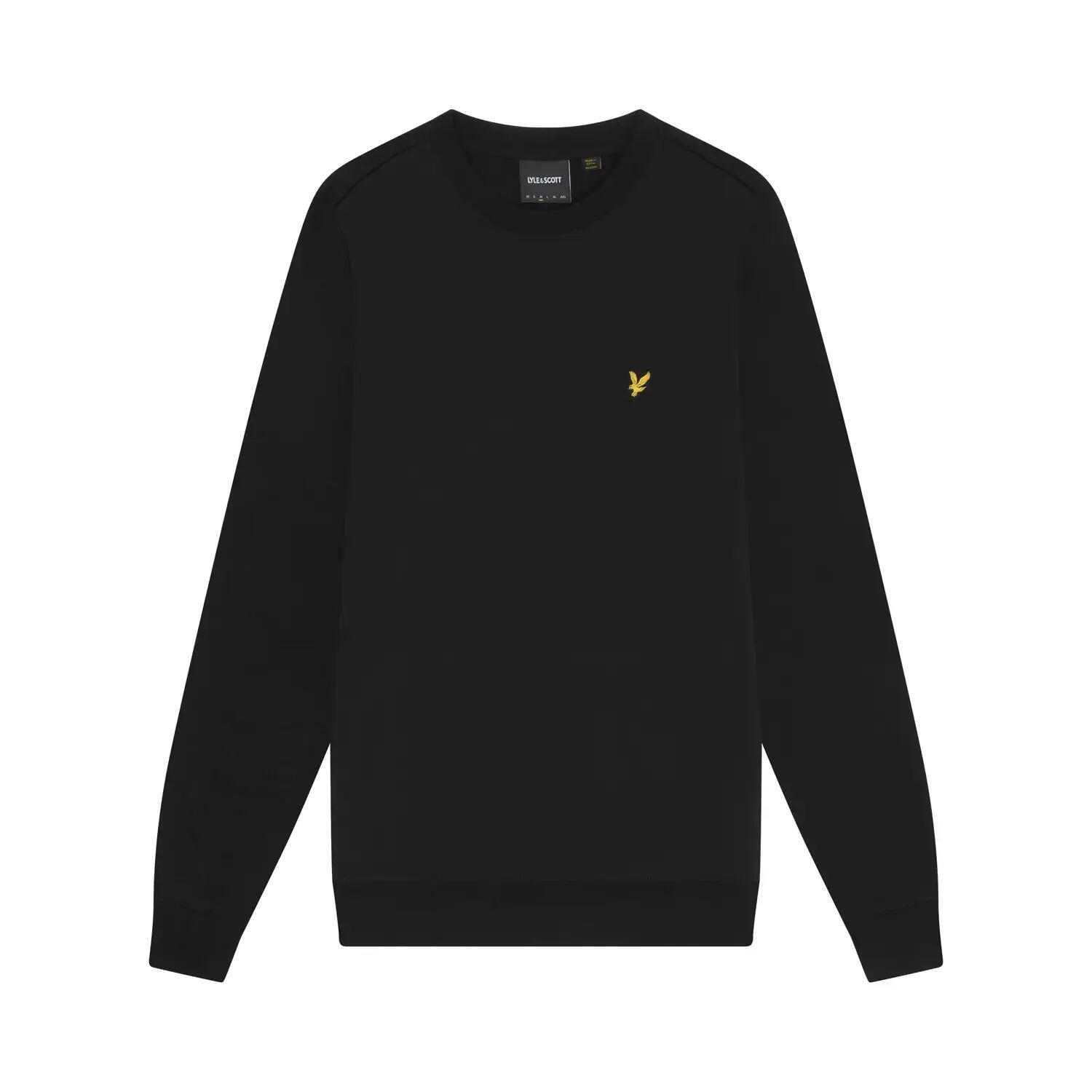 Hybrid-Sweatshirt Lyle & Scott 1/5