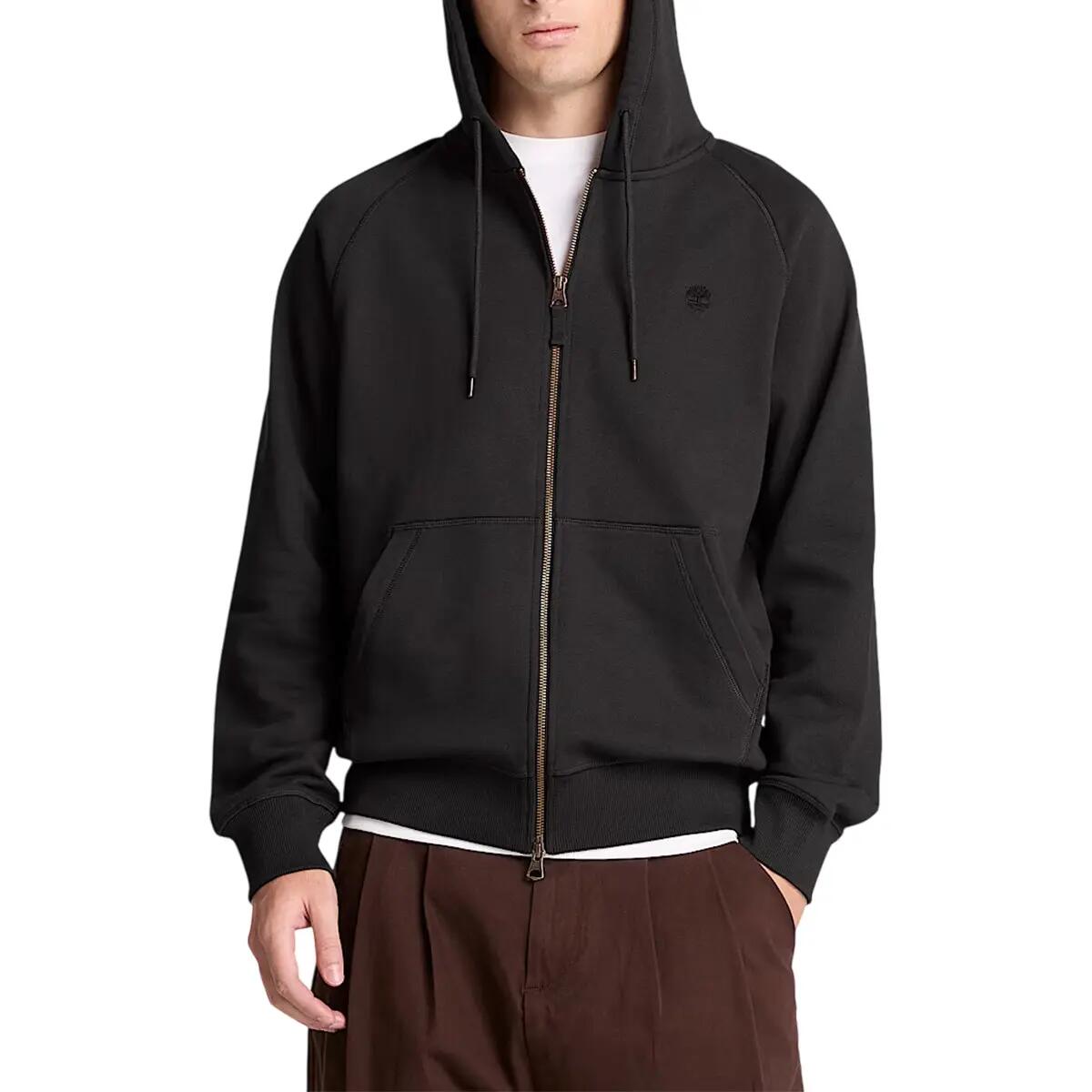 Sweatshirt Homme Timberland EXETER RIVER 2/5