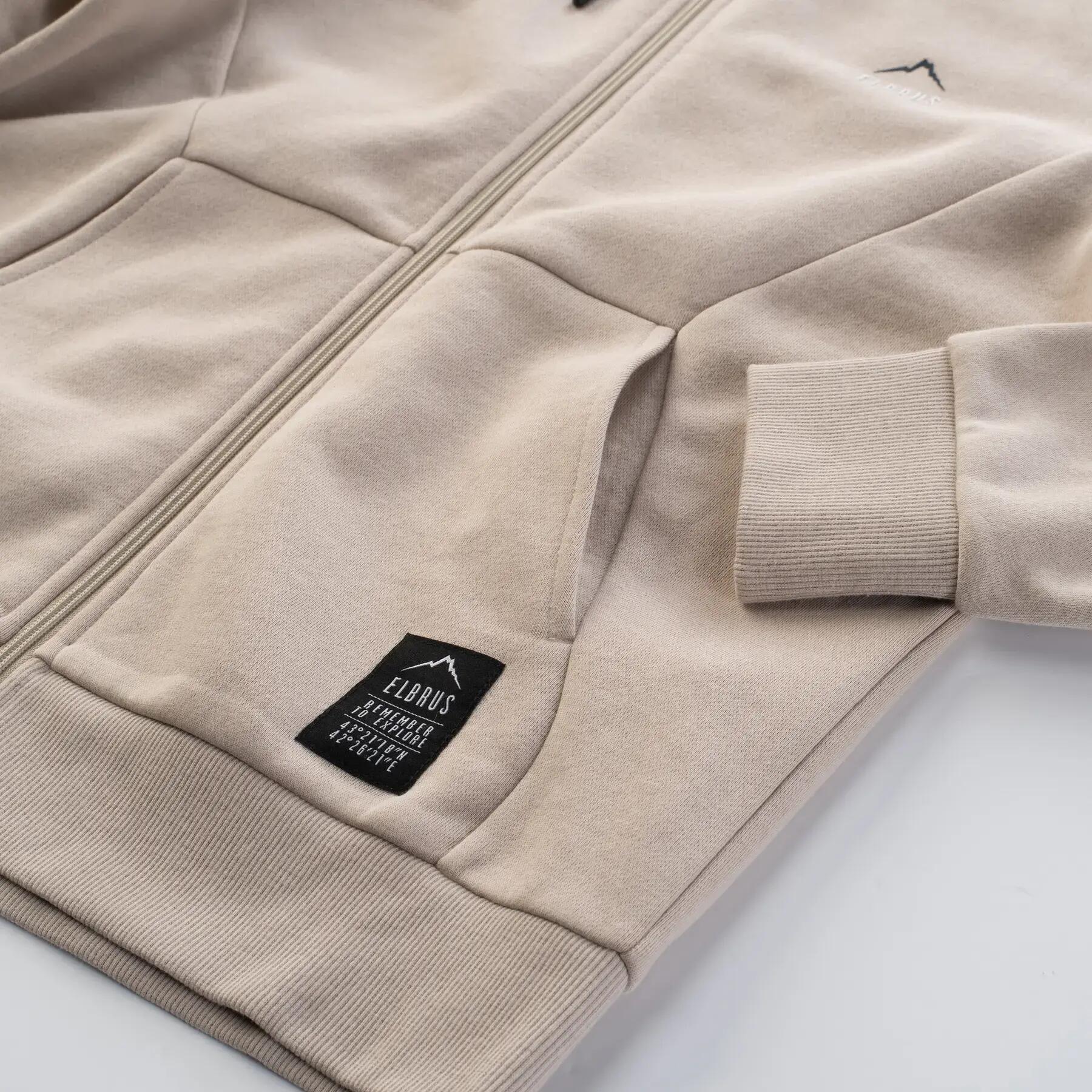 Sweatshirt à capuche Elbrus Erane 6/7