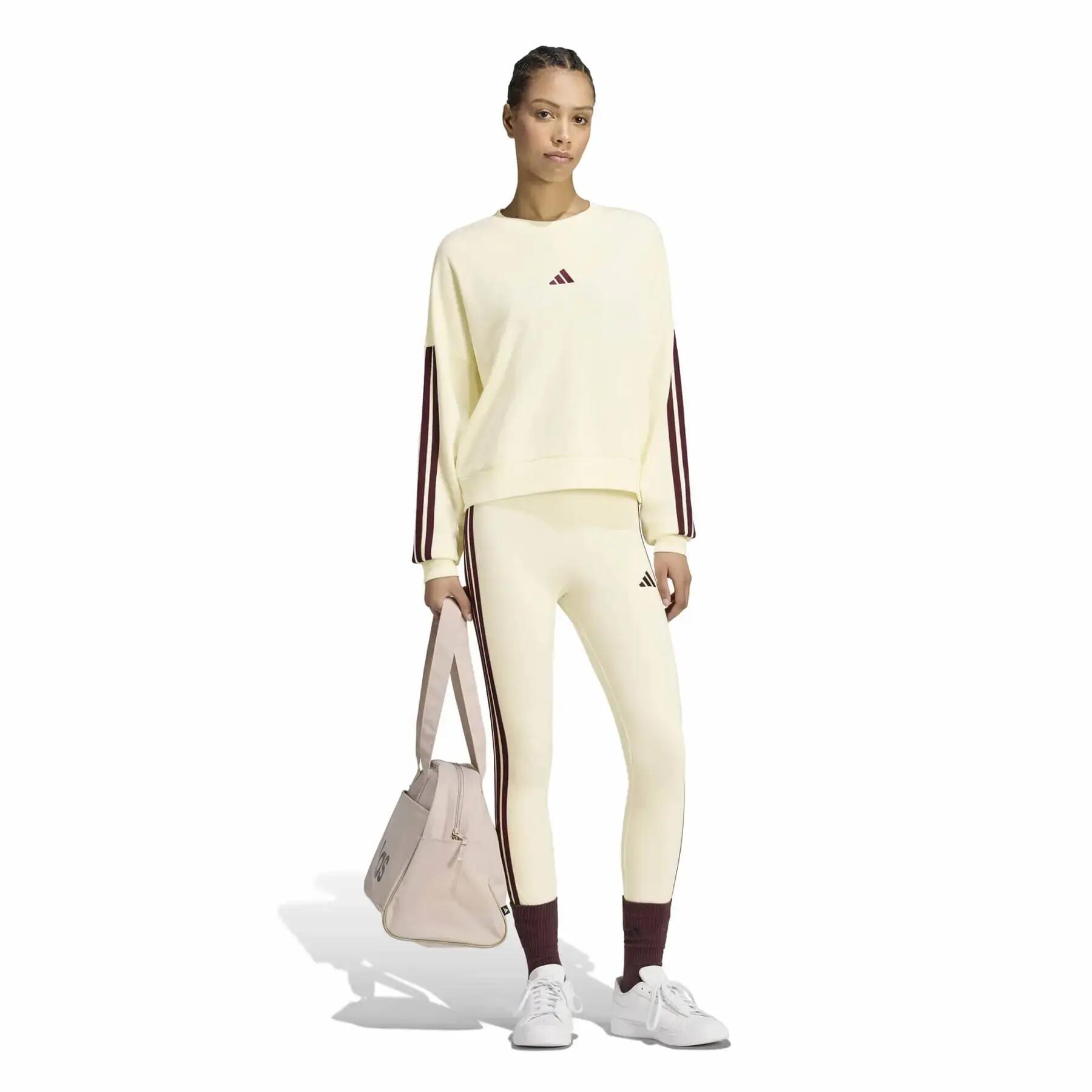 Sudadera adidas Essentials 3-Stripes 3/6