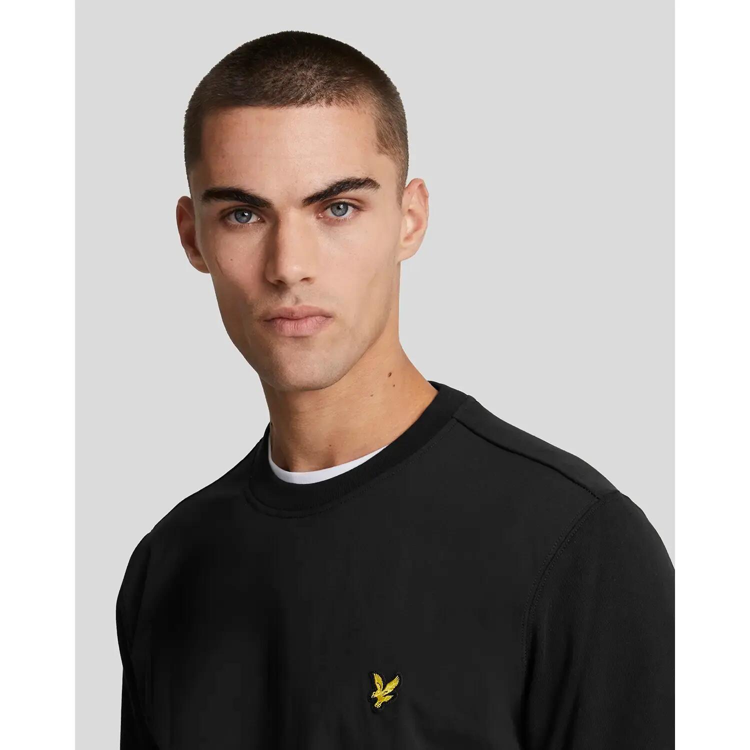Hybrid-Sweatshirt Lyle & Scott 5/5
