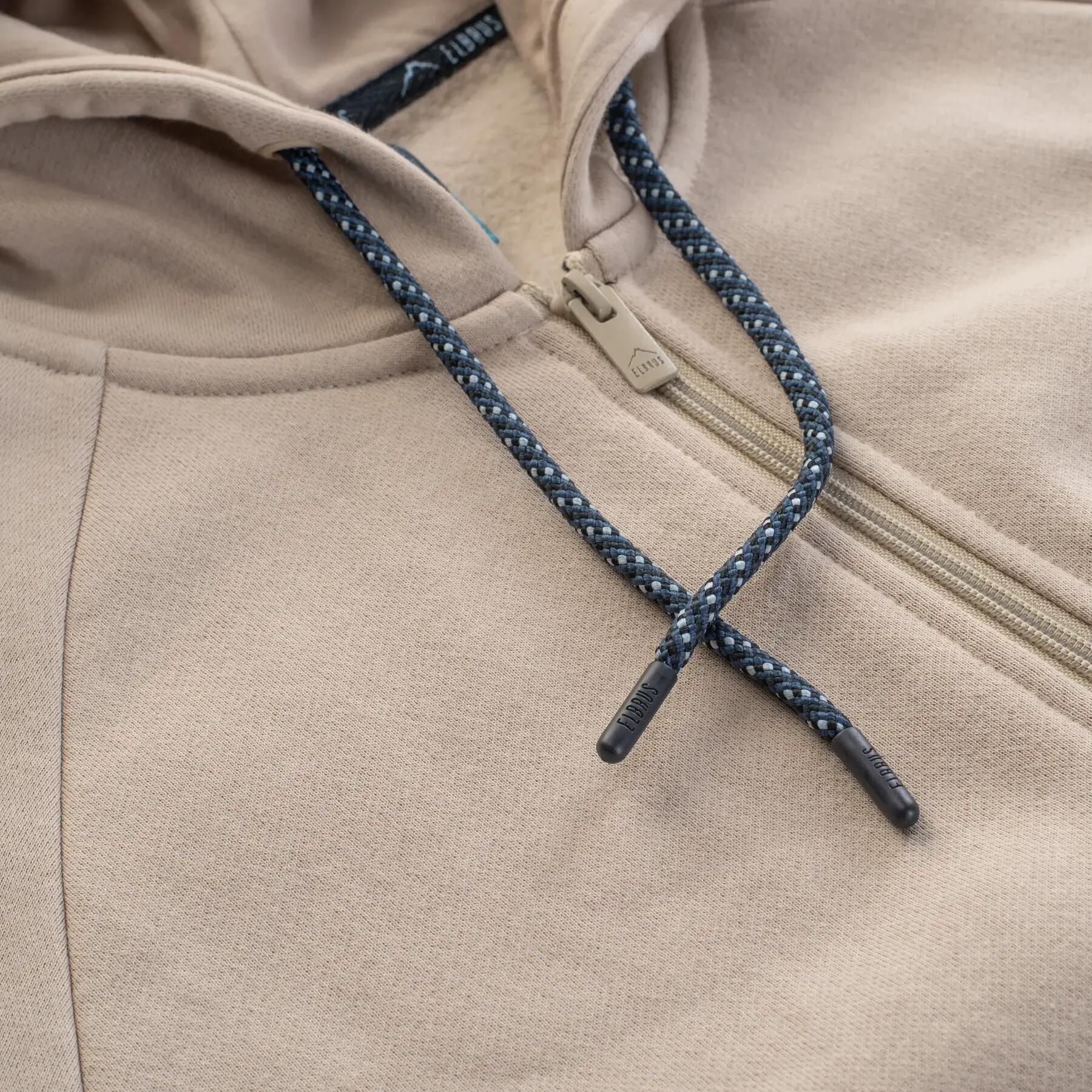 Sweatshirt à capuche Elbrus Erane 5/7