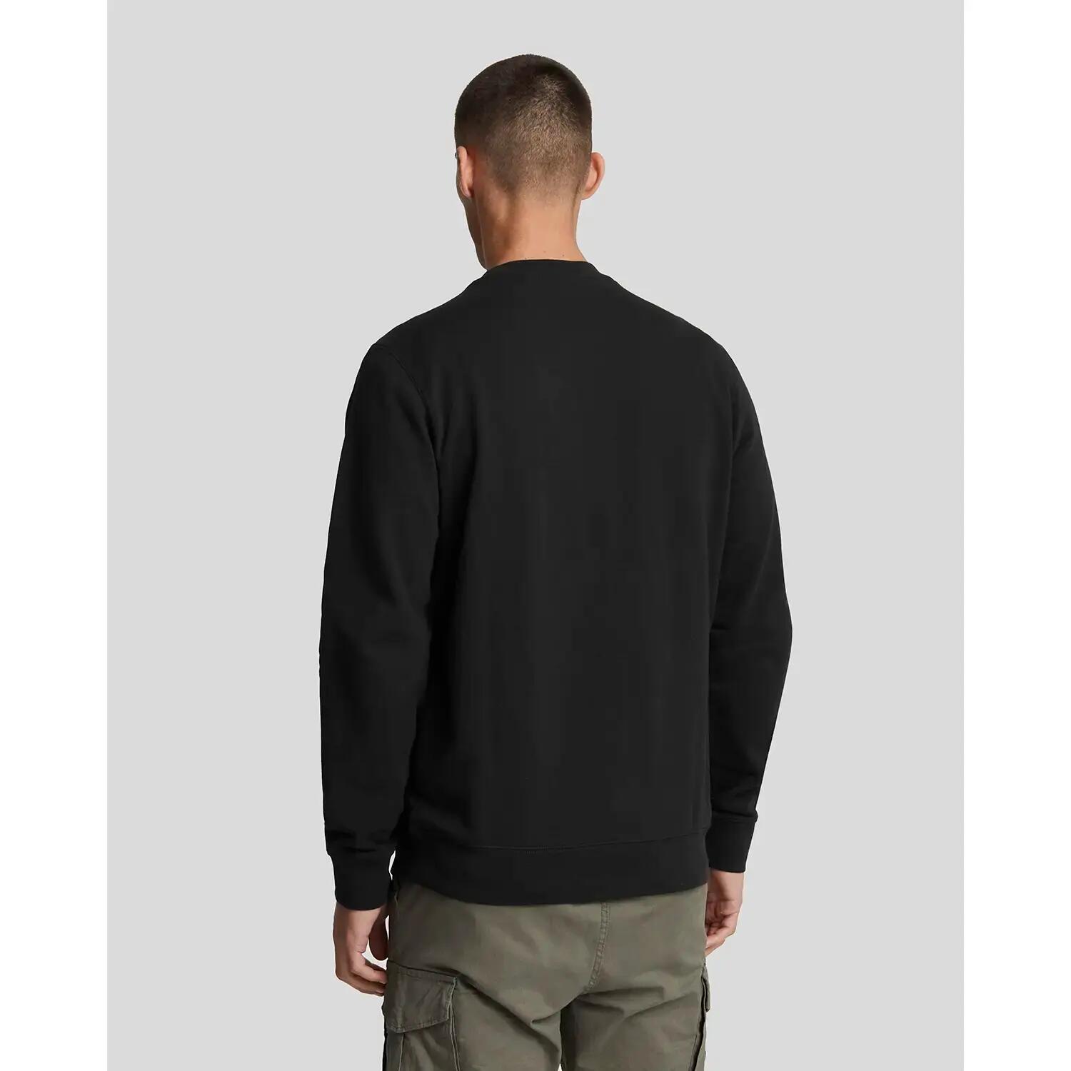 Hybrid-Sweatshirt Lyle & Scott 4/5