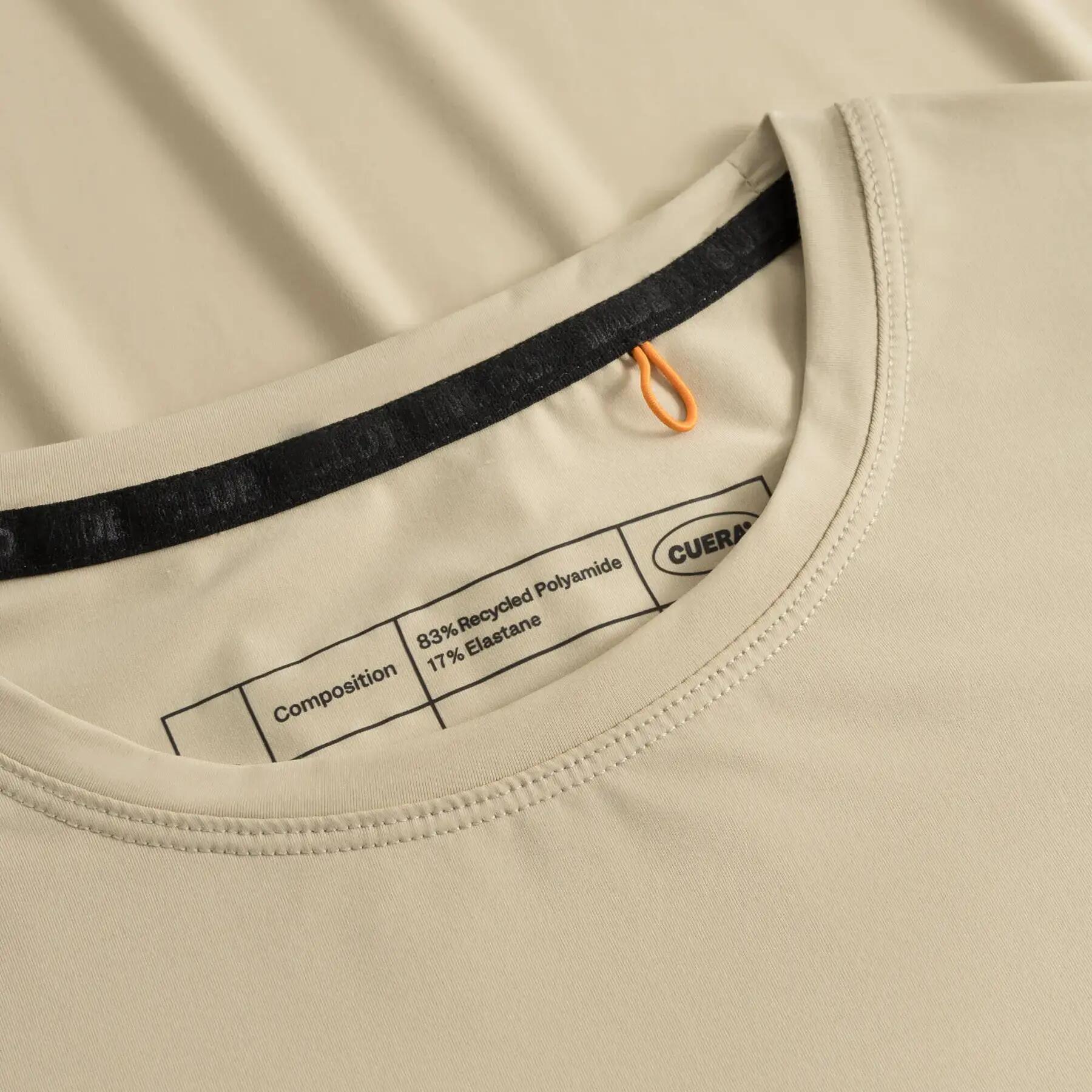 T-shirt Cuera Active Light Weight 6/6