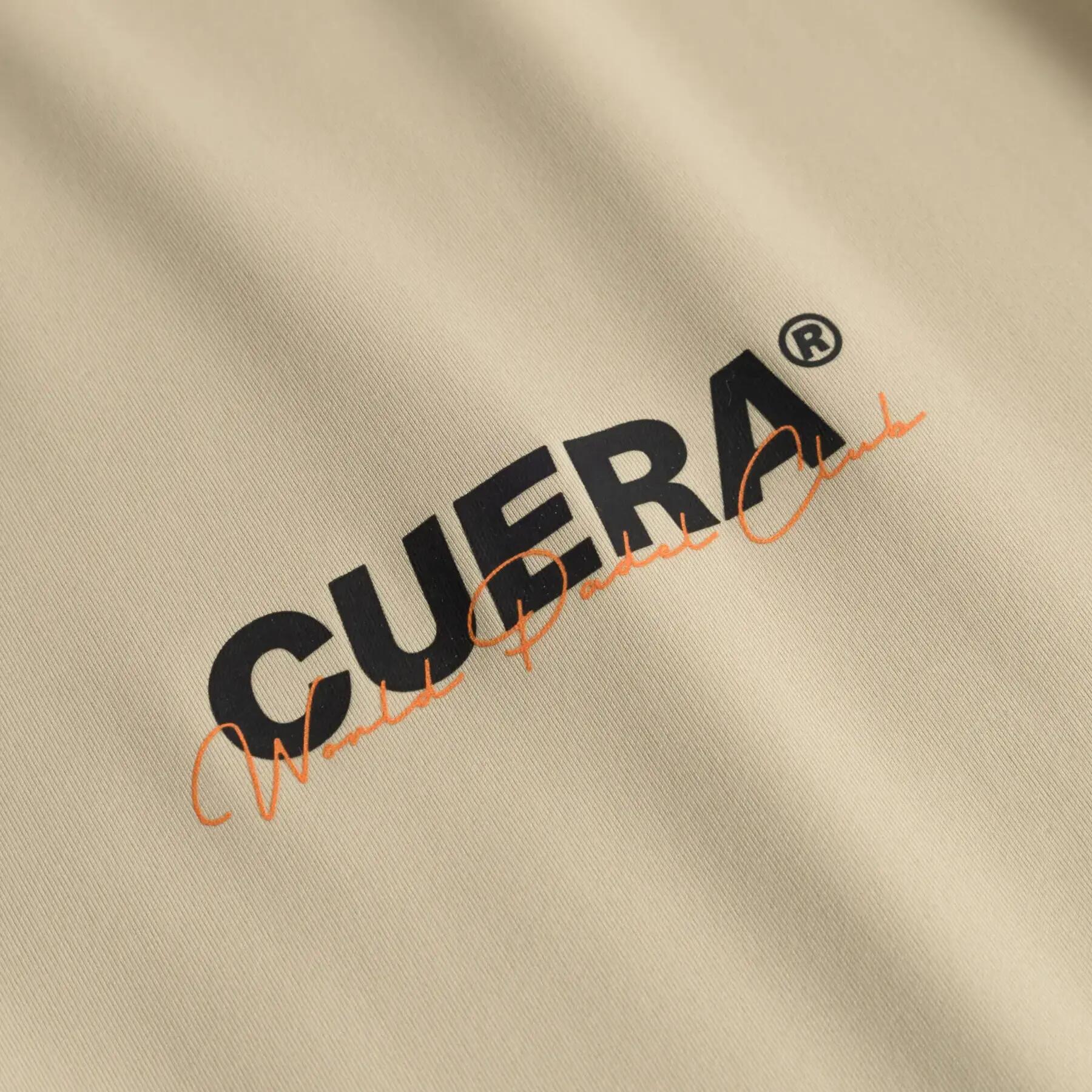 T-shirt Cuera Active Light Weight 5/6