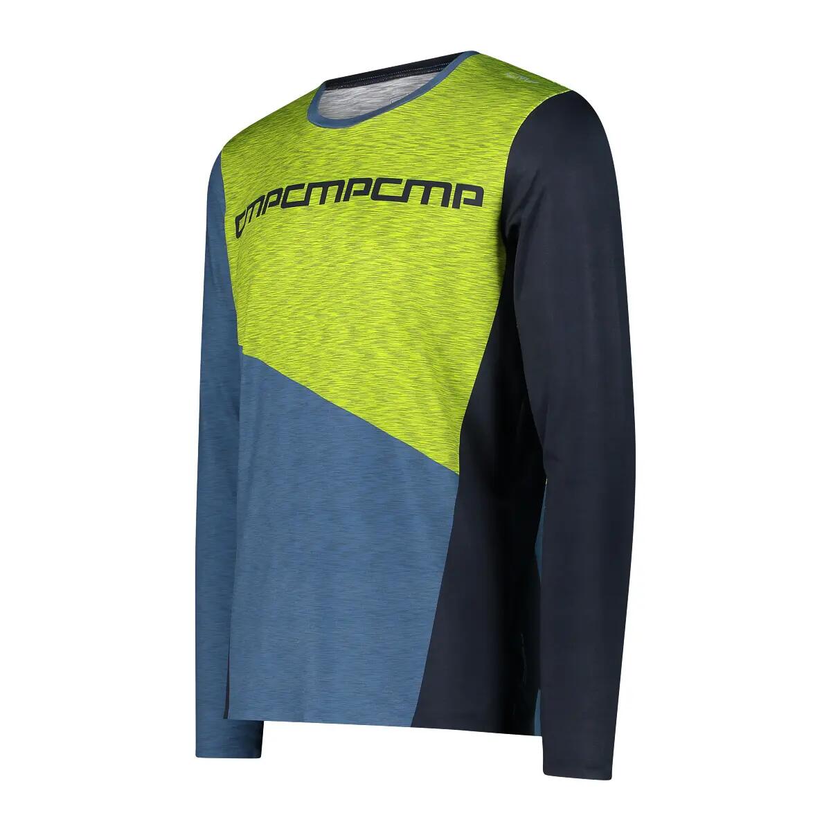 T-Shirt CMP 2/3