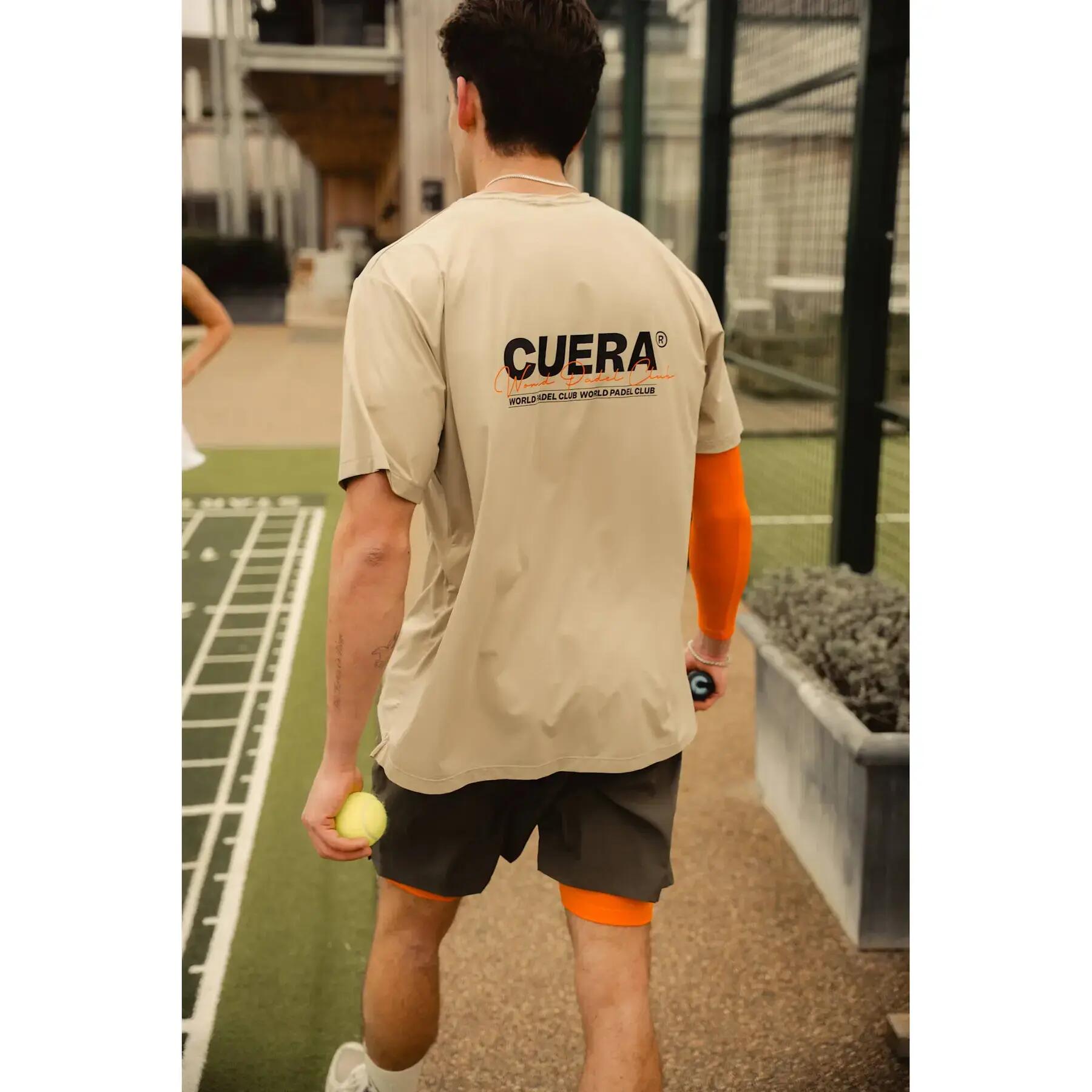 T-shirt Cuera Active Light Weight 4/6