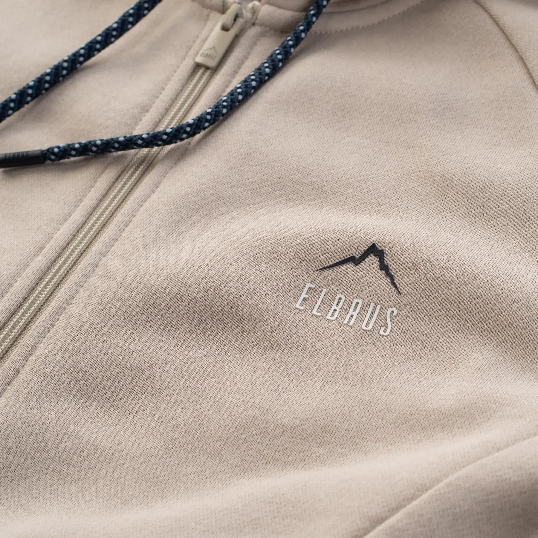 Sweatshirt à capuche Elbrus Erane 4/7