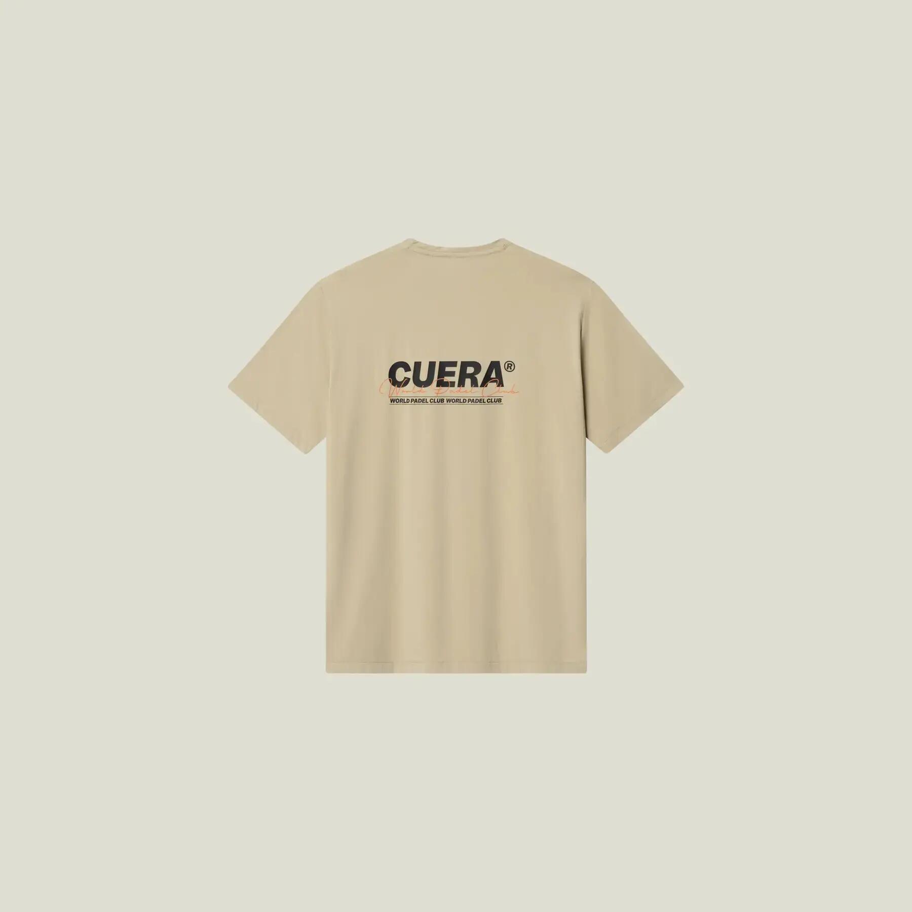 T-shirt Cuera Active Light Weight 3/6