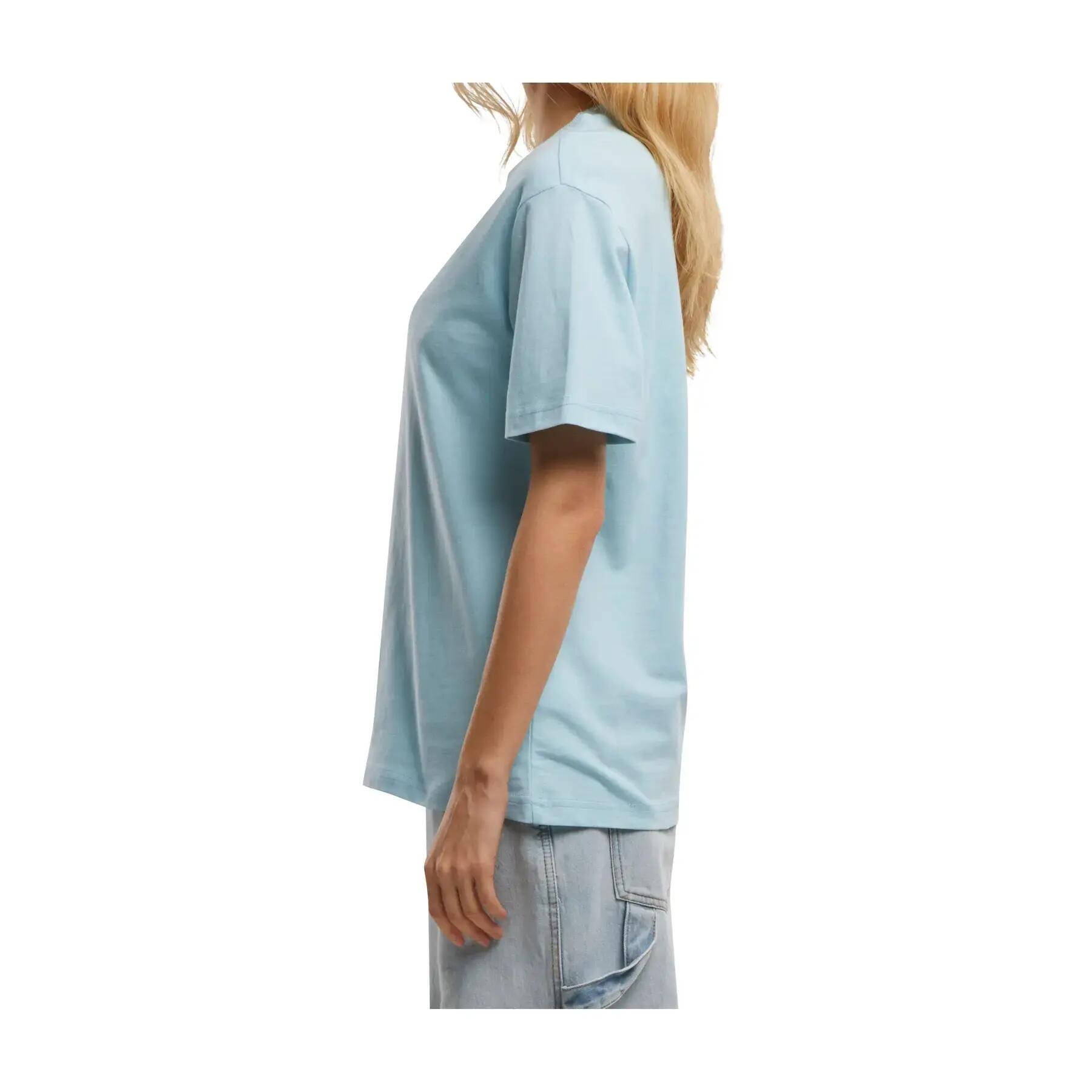 T-shirt oversize da donna Build Your Brand 4/4
