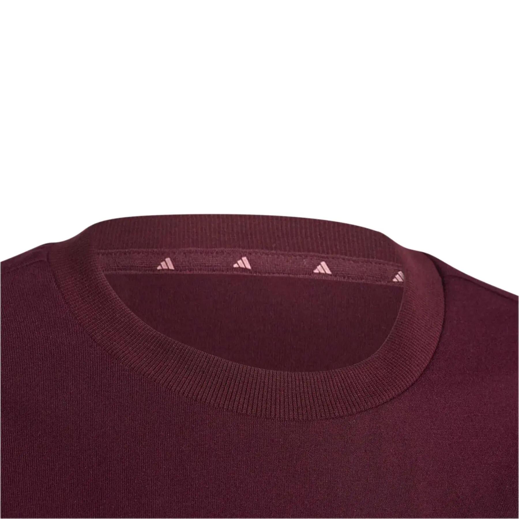 T-shirt incontournable fille adidas Essentials 5/5