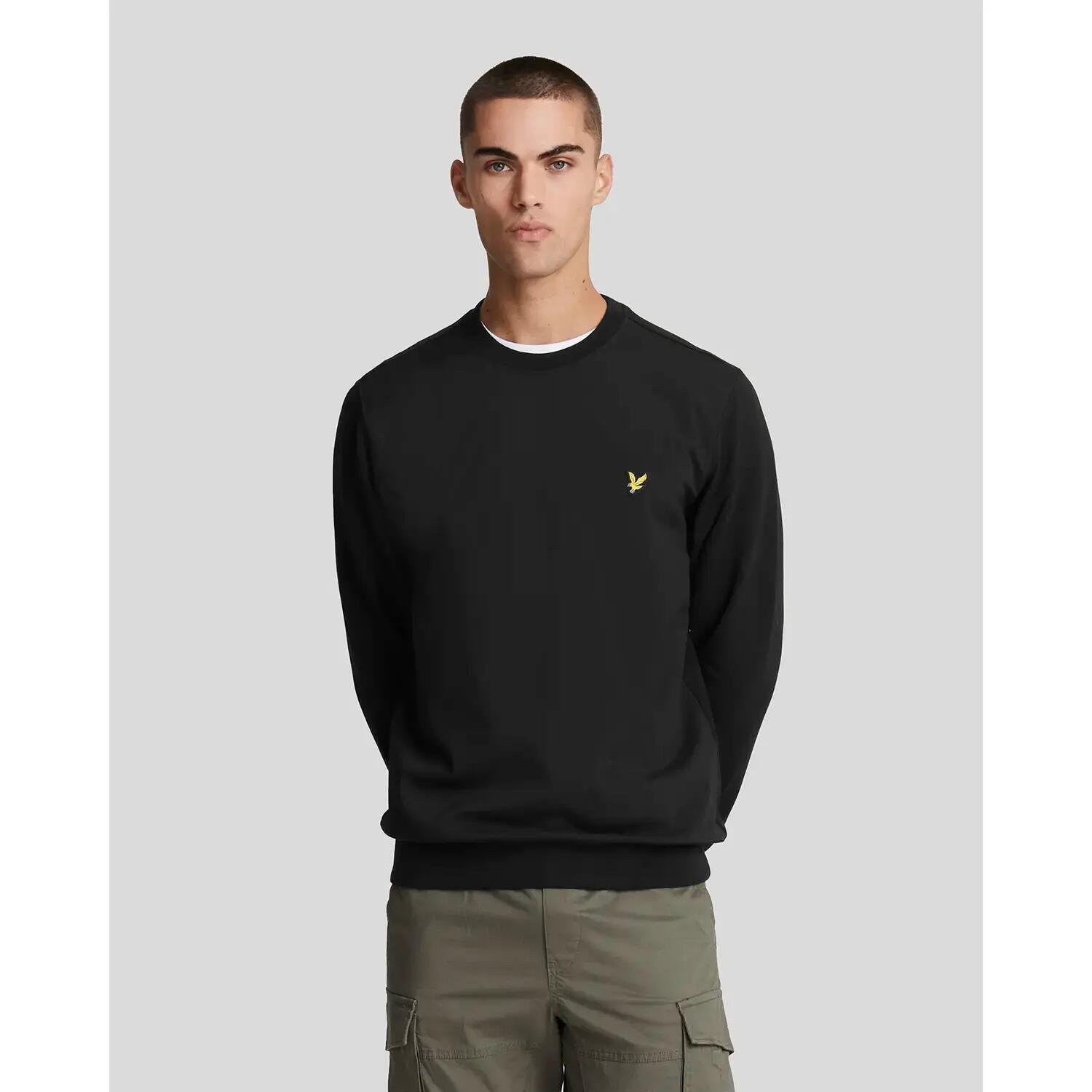 Hybrid-Sweatshirt Lyle & Scott 2/5