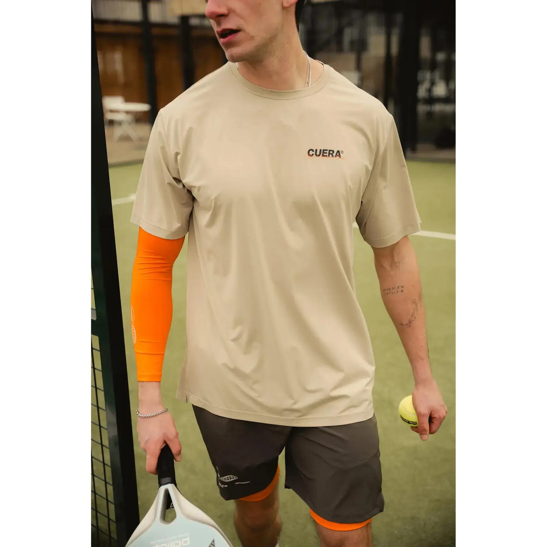T-shirt Cuera Active Light Weight 2/6