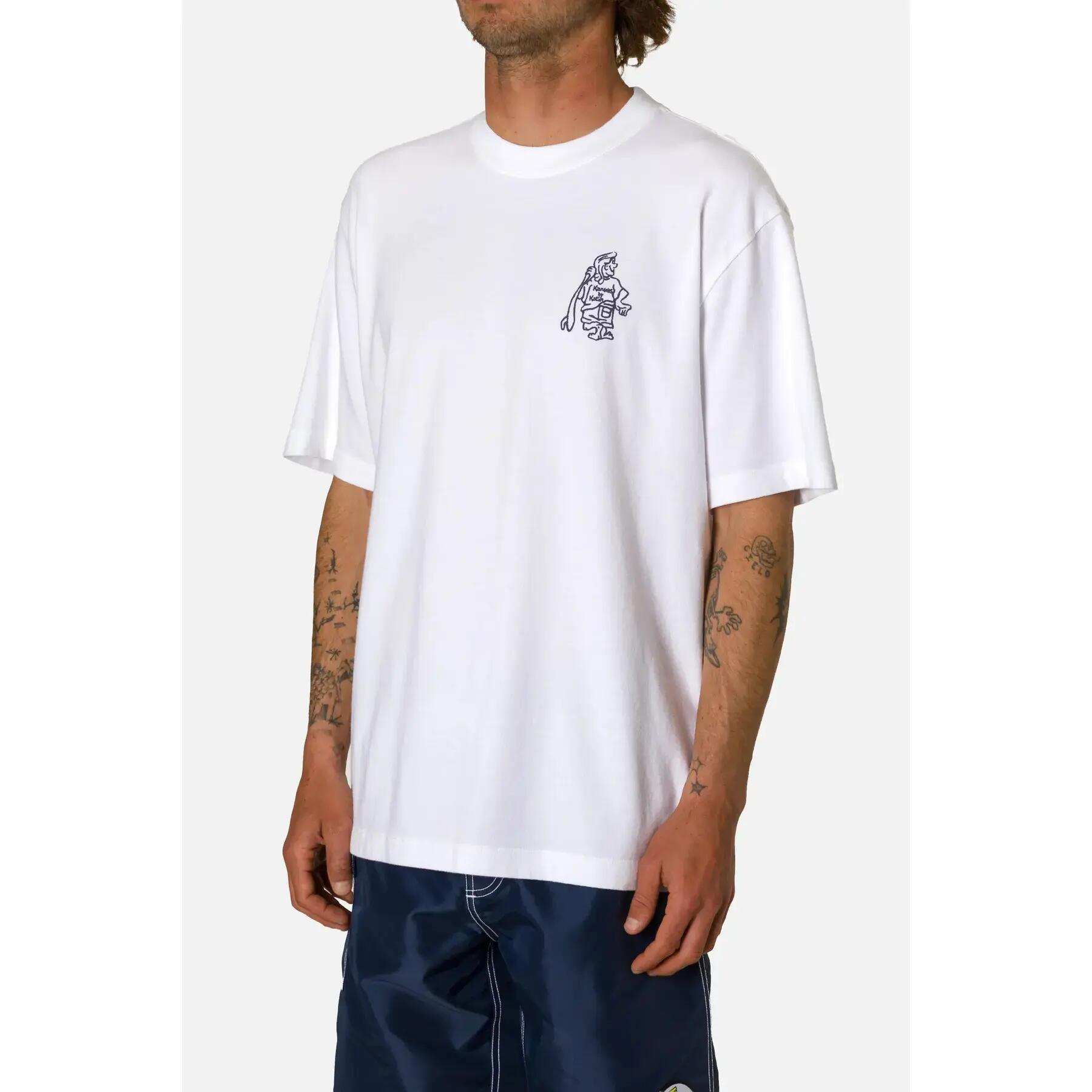T-Shirt Katin Hot Line 4/4