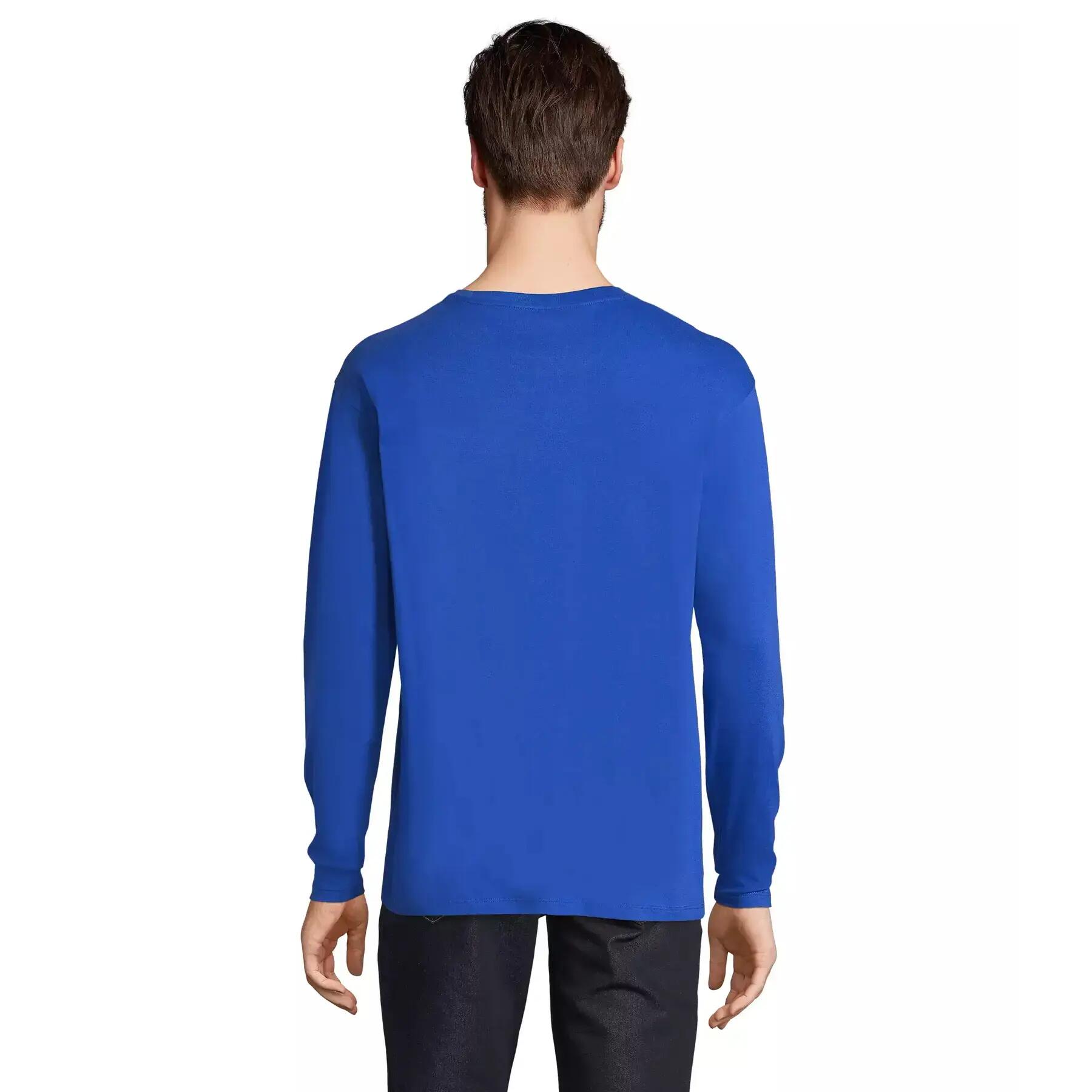 Langarmshirt Sol's Monarch 2/3