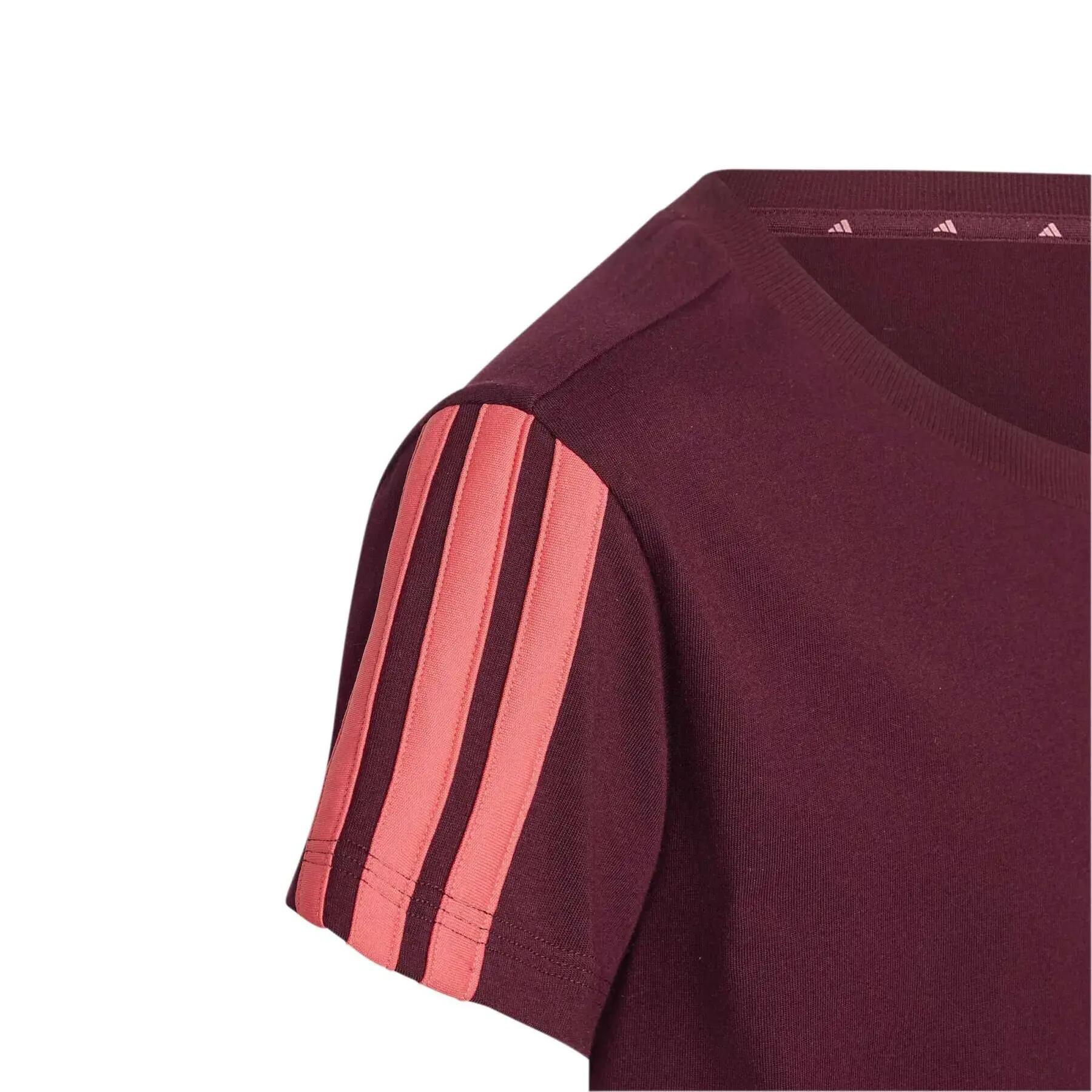 T-shirt incontournable fille adidas Essentials 4/5