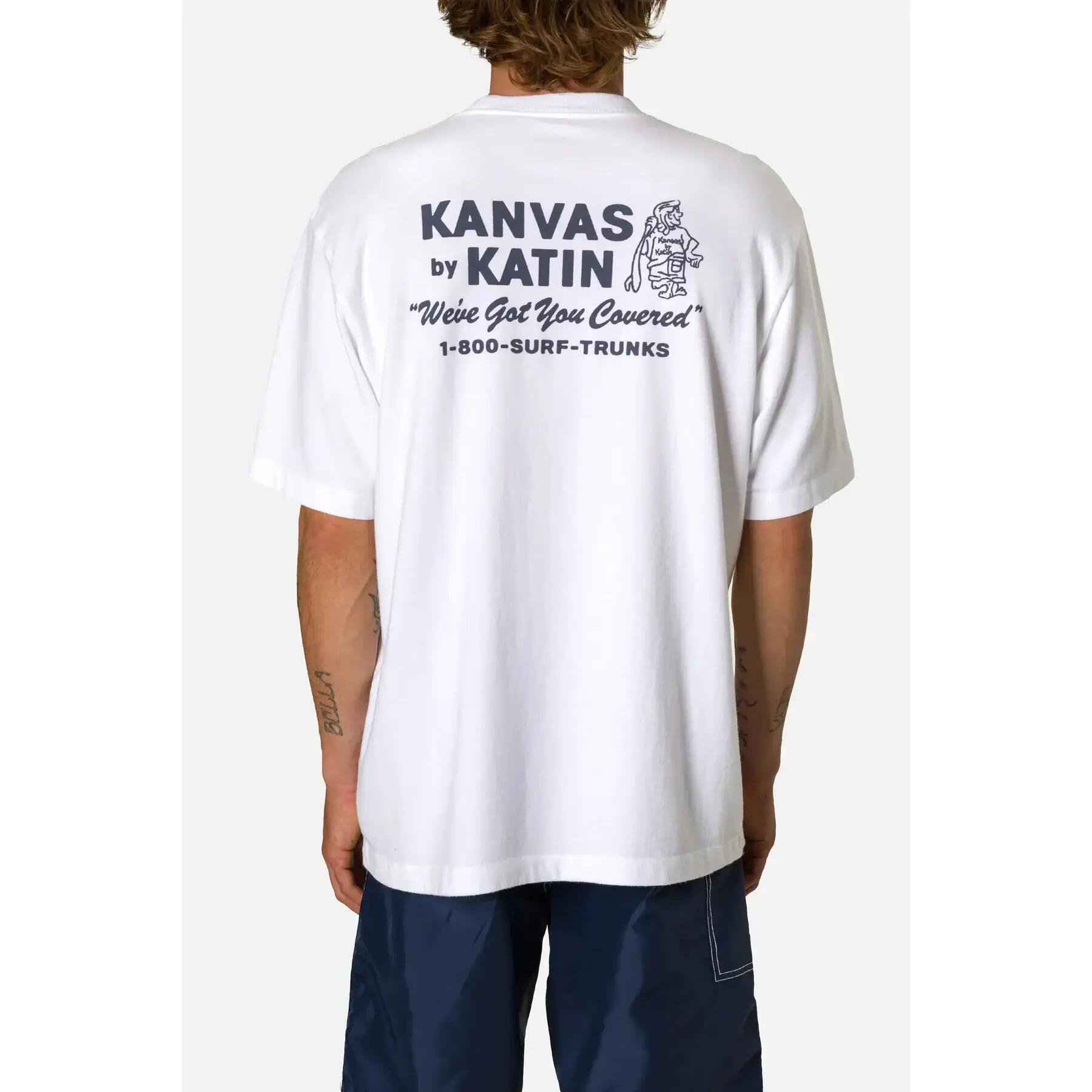 T-Shirt Katin Hot Line 3/4