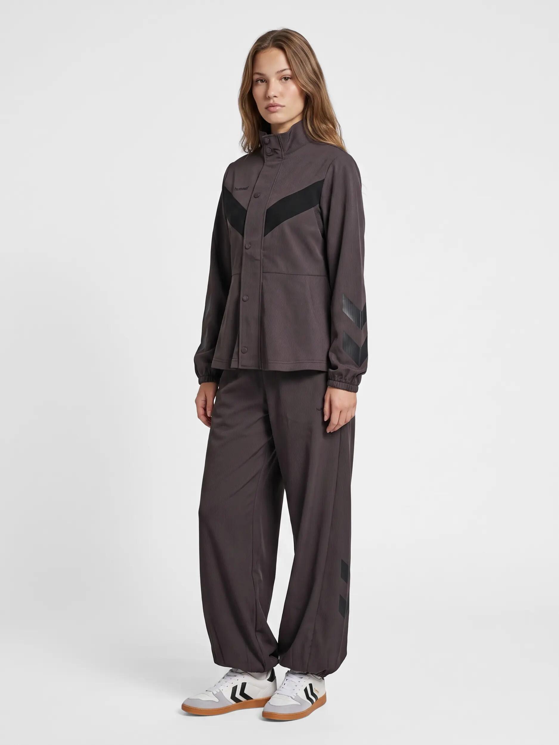 Enfiler Zip Combinaison Hmli-D Femme 3/7