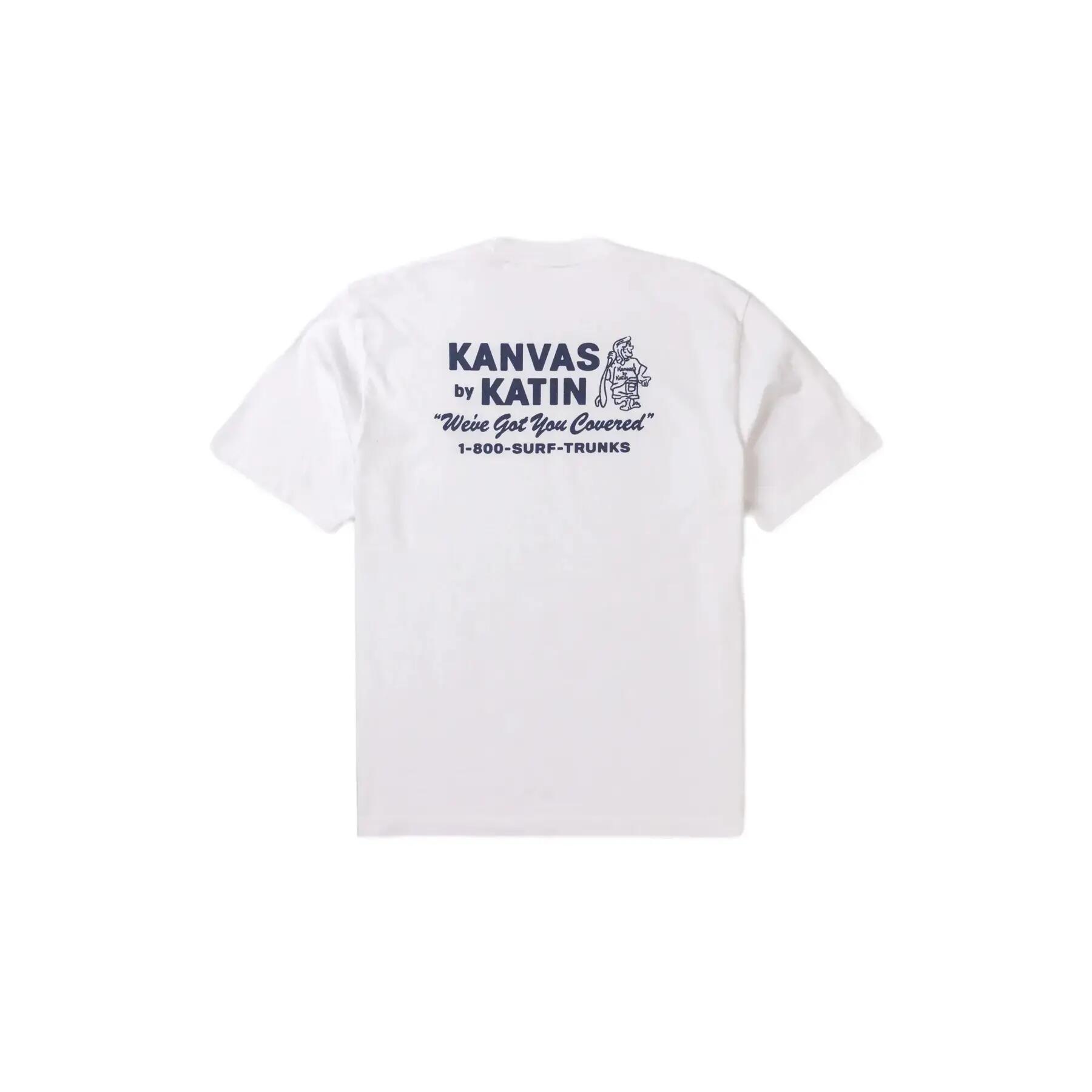 T-Shirt Katin Hot Line 2/4