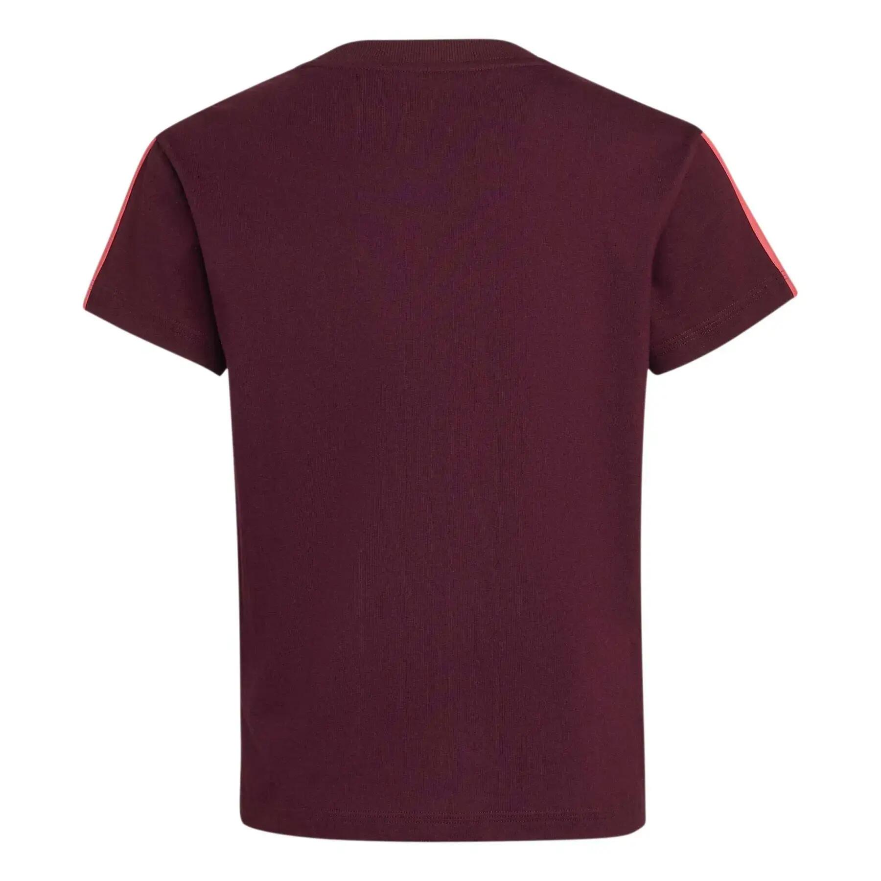 T-shirt incontournable fille adidas Essentials 2/5
