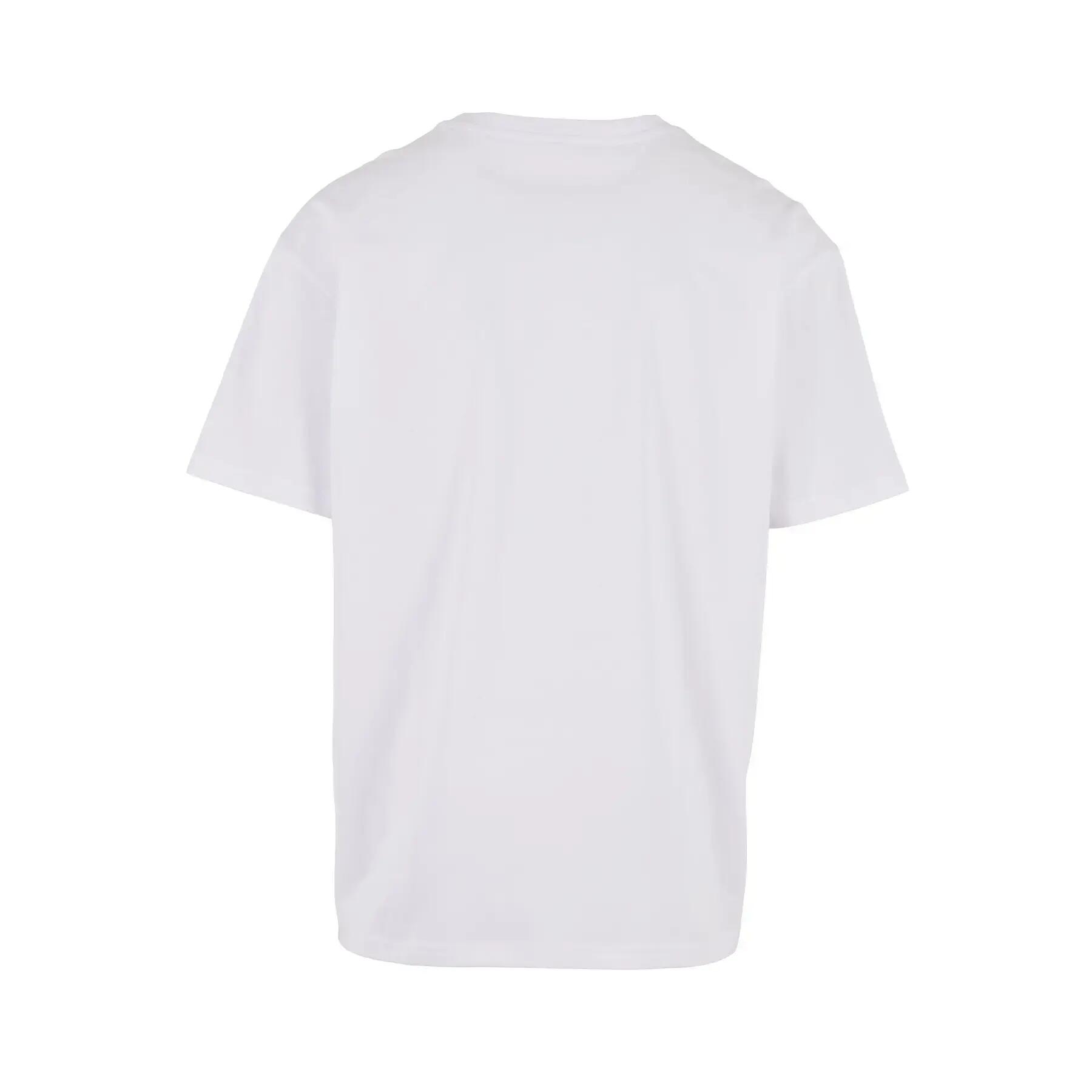 T-shirt in cotone Build Your Brand 2/4