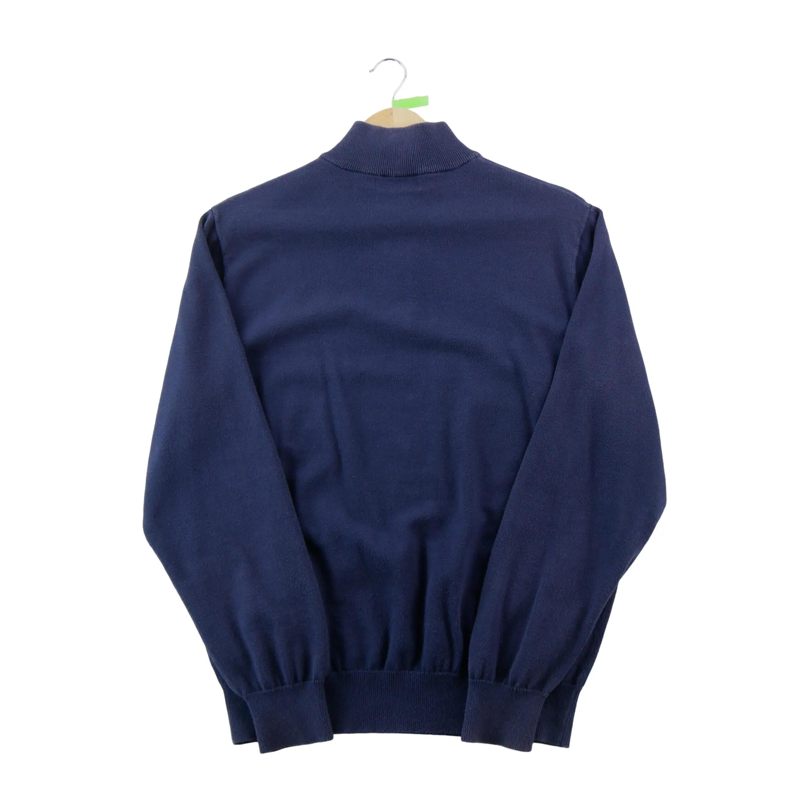 Refurbished - Herrenpullover Halbzip Pony - In sehr gutem Zustand 2/8