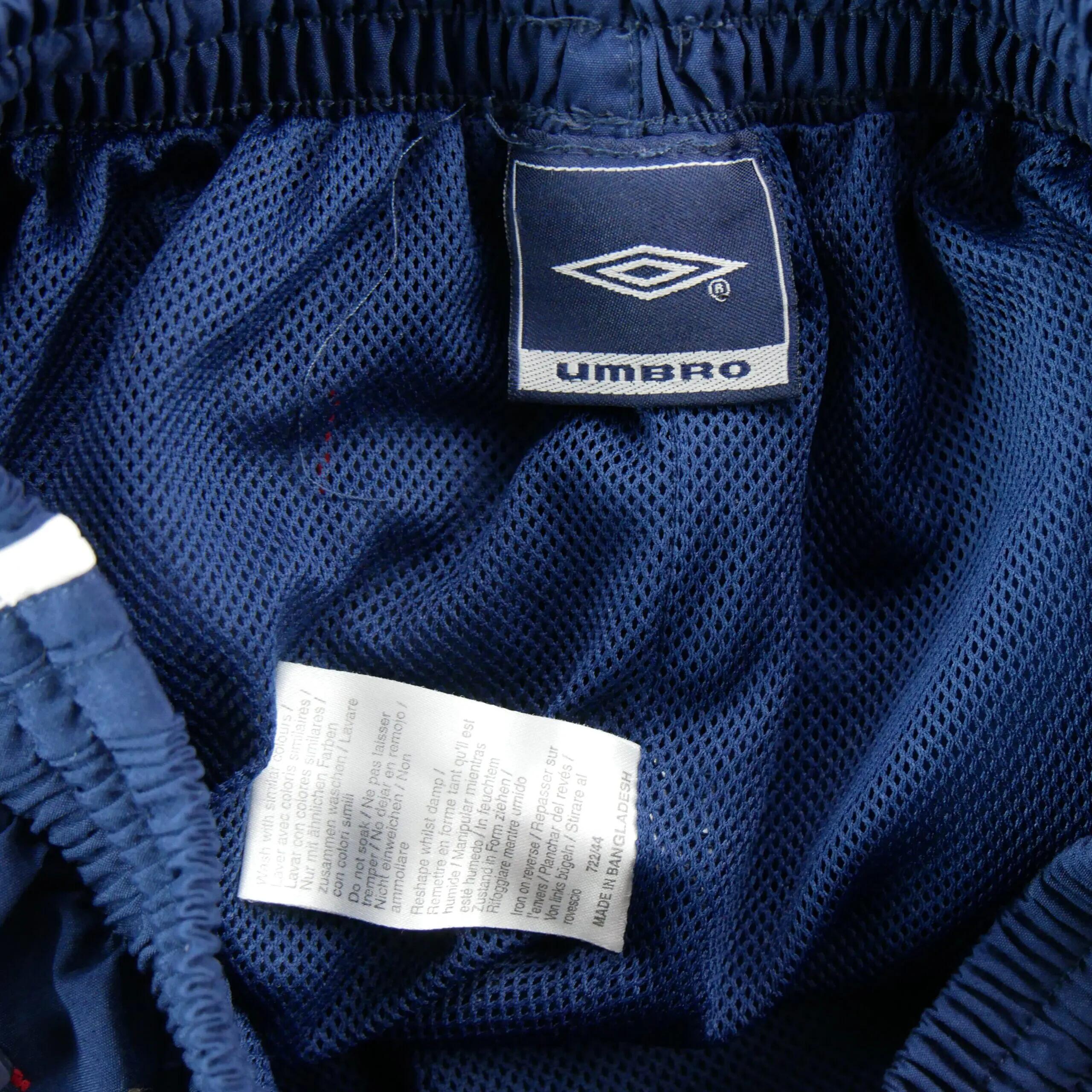 Refurbished - Jogginghose Herren Y2K Mit Reißverschlusstaschen - Wie neu 7/8