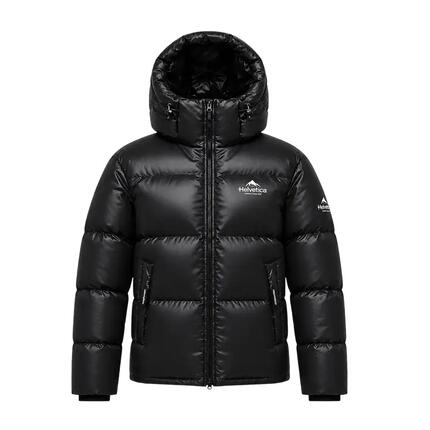 Doudoune à capuche Femme Helvetica SIENNA
