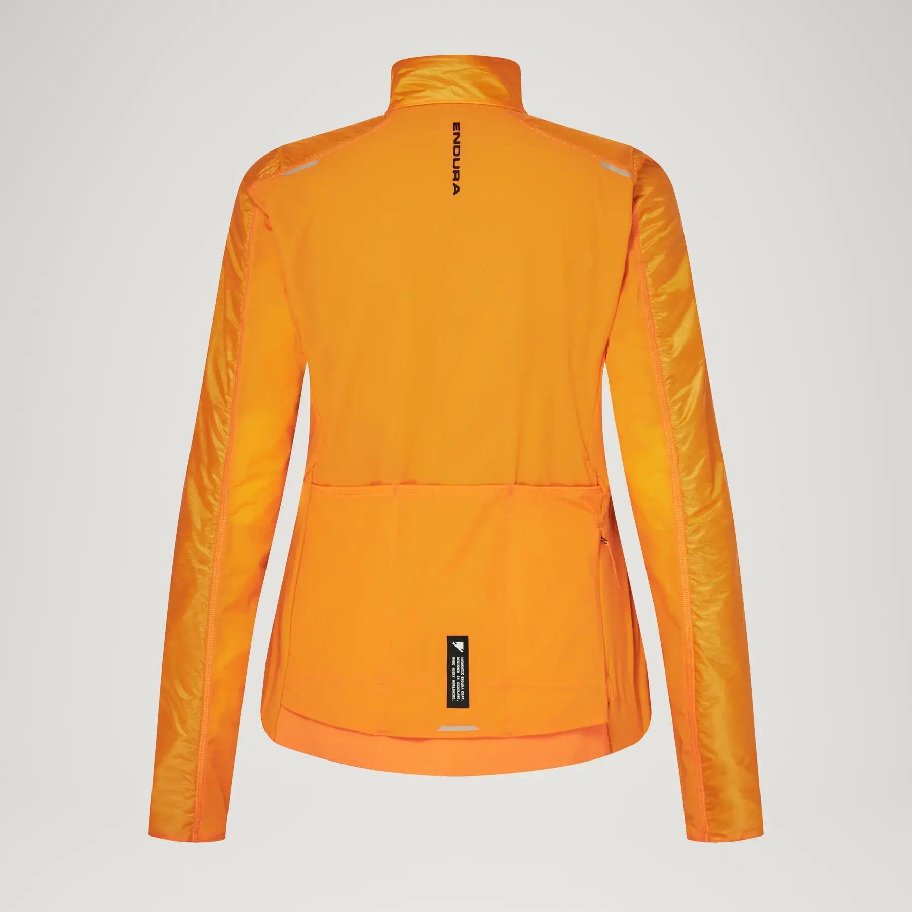 Coupe-vent femme Endura Pro SL 7/7