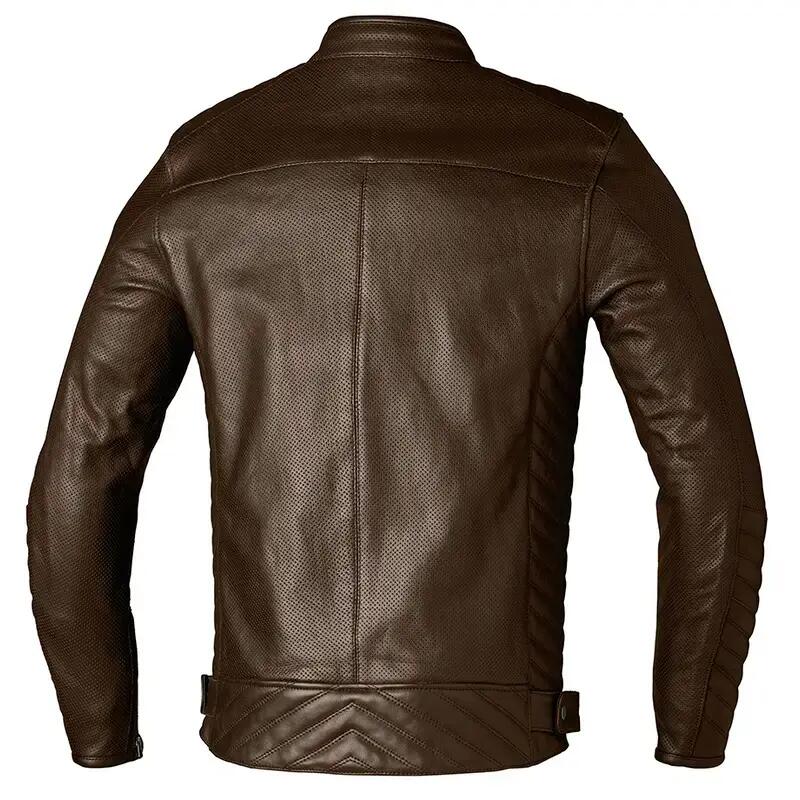 Motocyklowa kurtka skórzana RST Roadster Air CE 2/2