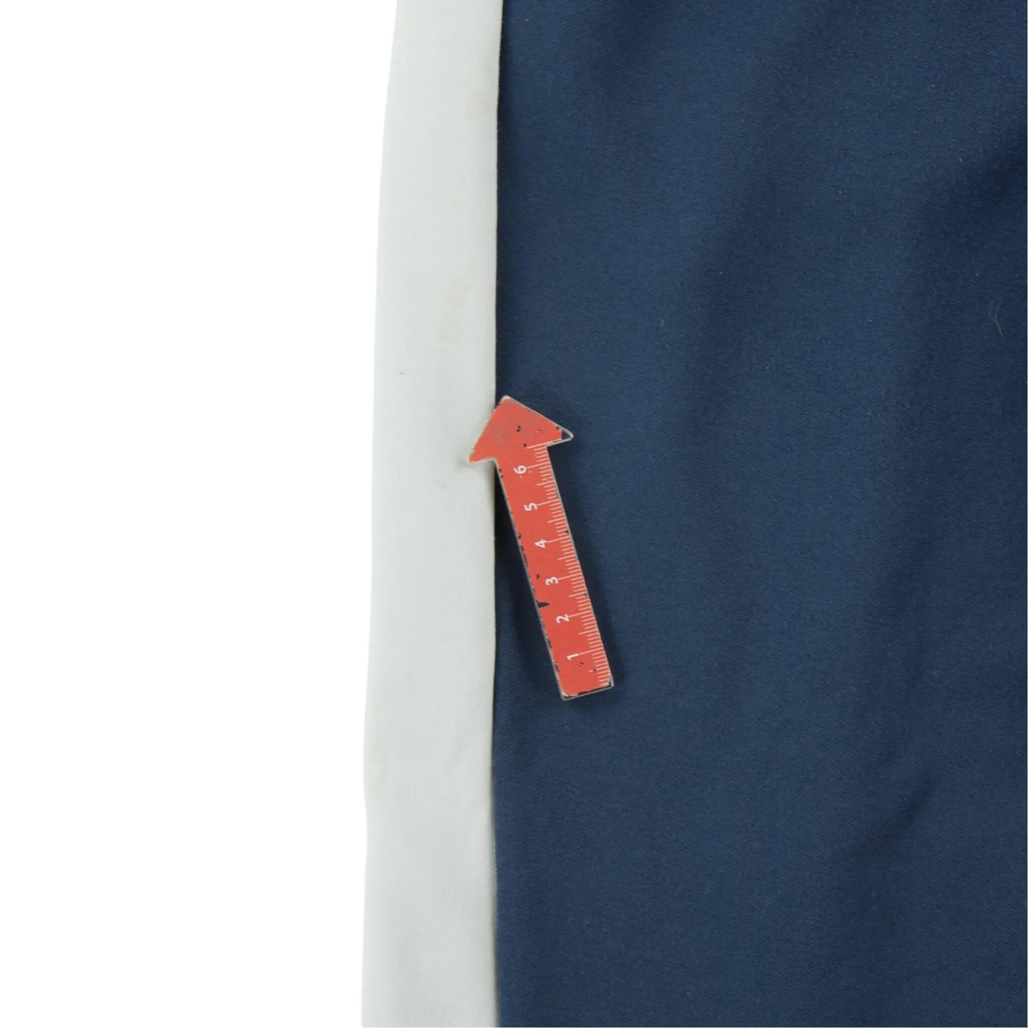 Refurbished - Herren Joggings Gerade geschnitten Marine - In gutem Zustand 6/8