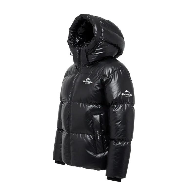 Doudoune à capuche Femme Helvetica SIENNA 2/3