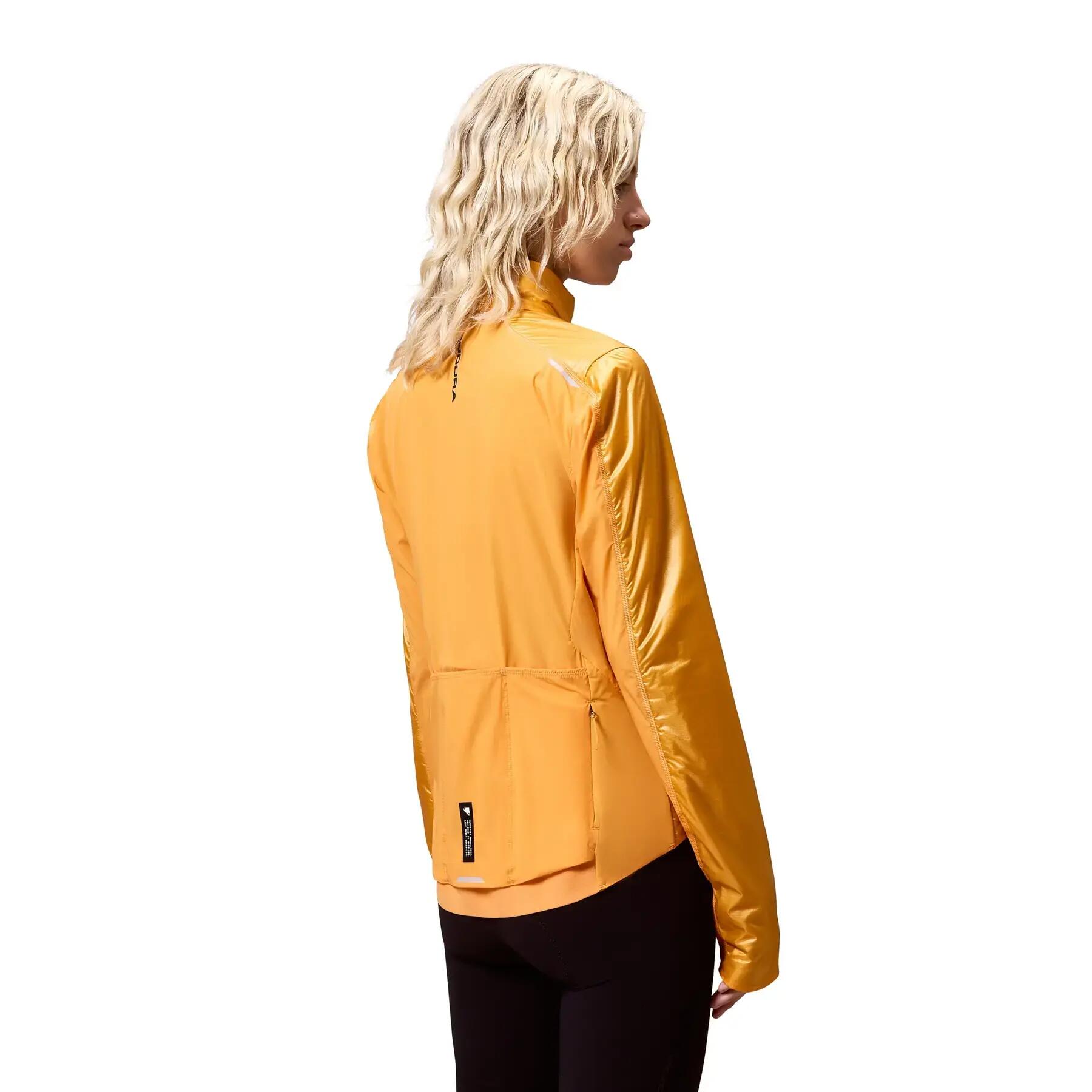 Coupe-vent femme Endura Pro SL 5/7