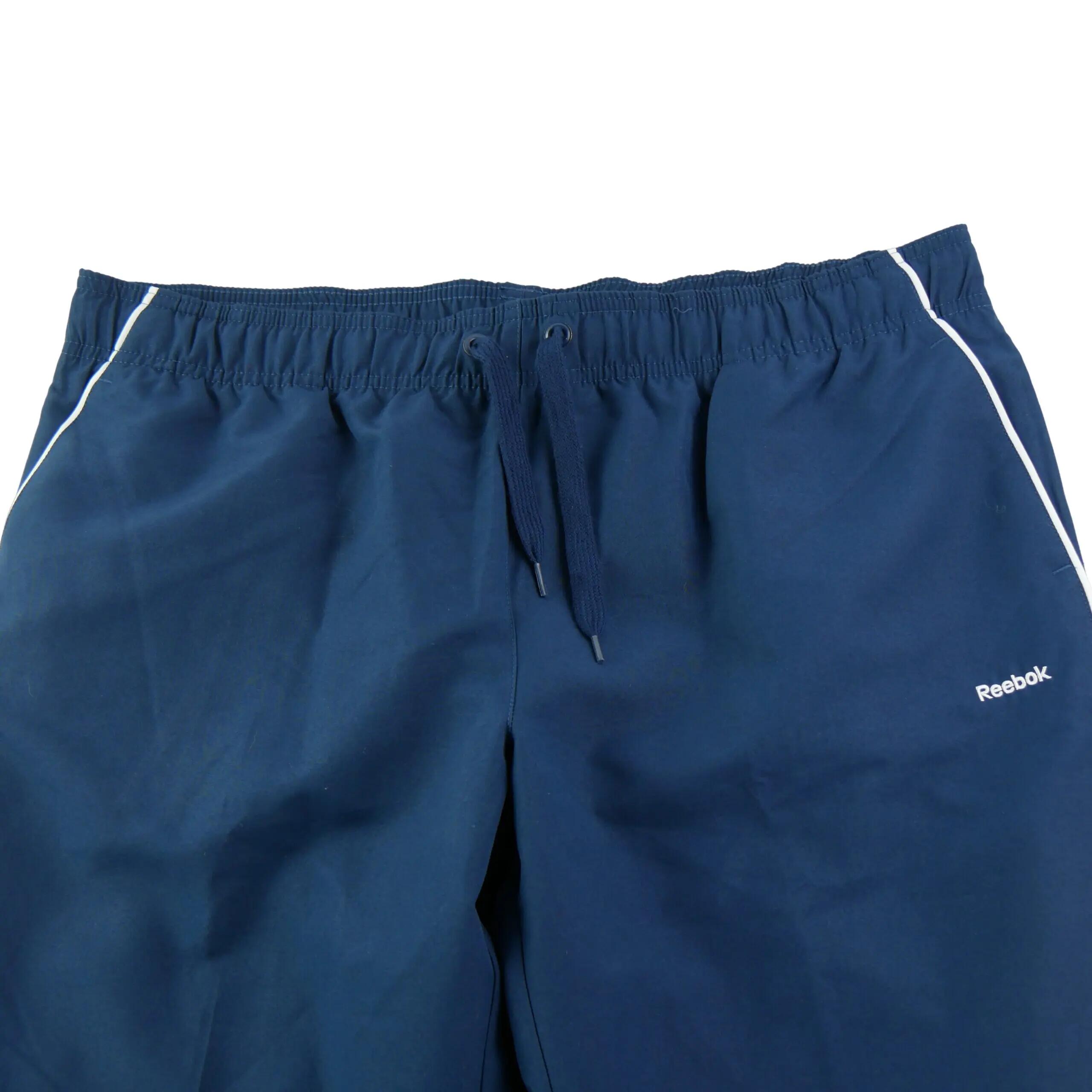 Refurbished - Herren Jogginghose Y2K Mesh-Futter - In sehr gutem Zustand 4/7