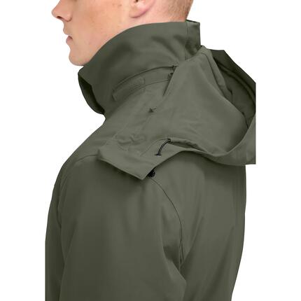 Herren Funktionsjacke Golte