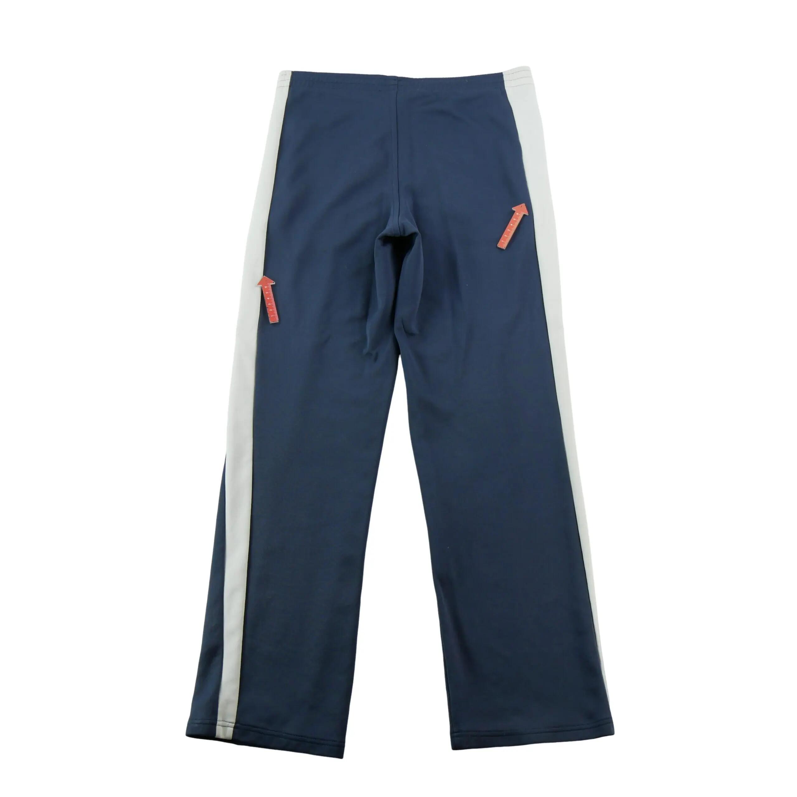 Refurbished - Herren Joggings Gerade geschnitten Marine - In gutem Zustand 5/8