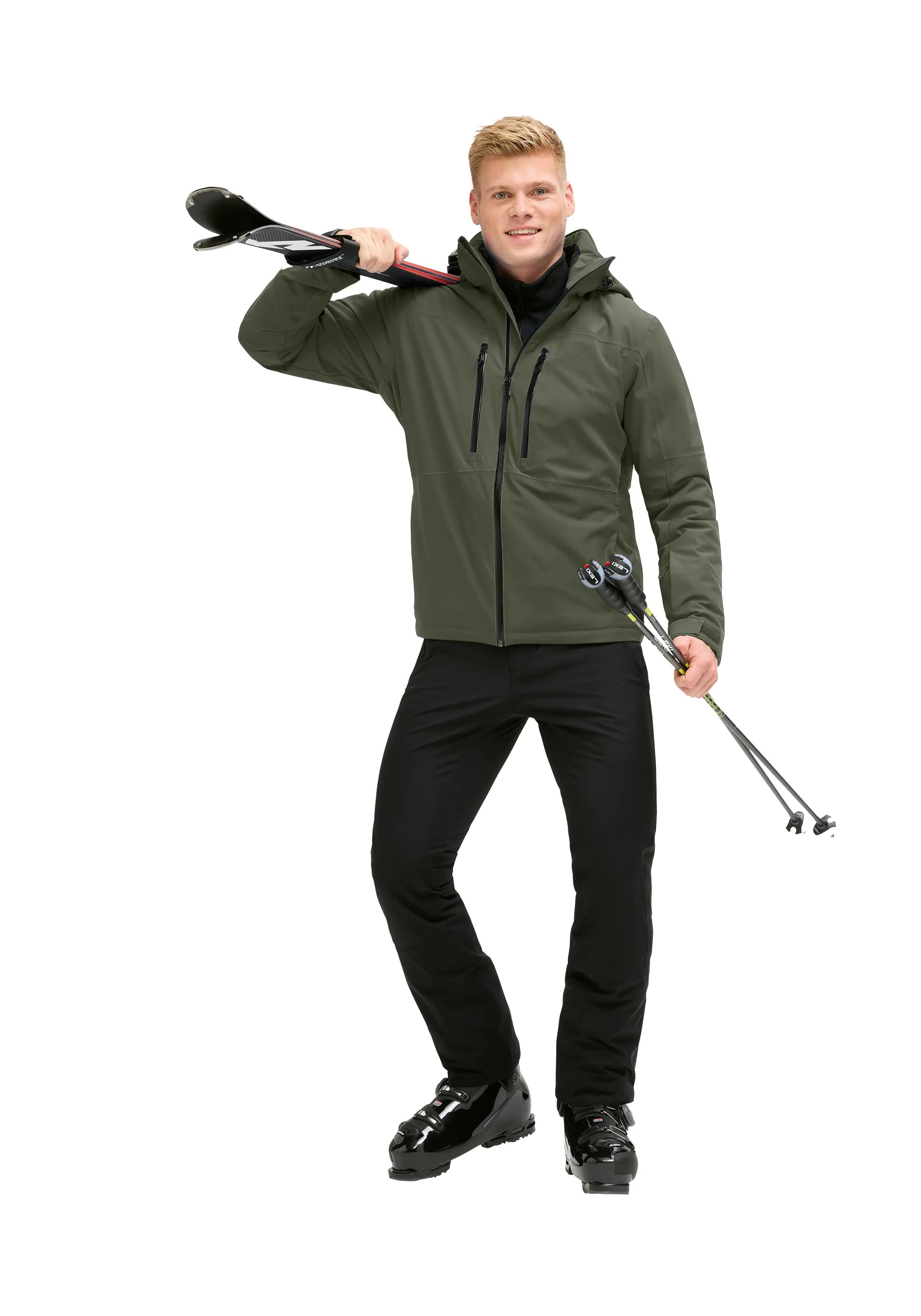 Herren Funktionsjacke Golte 7/7
