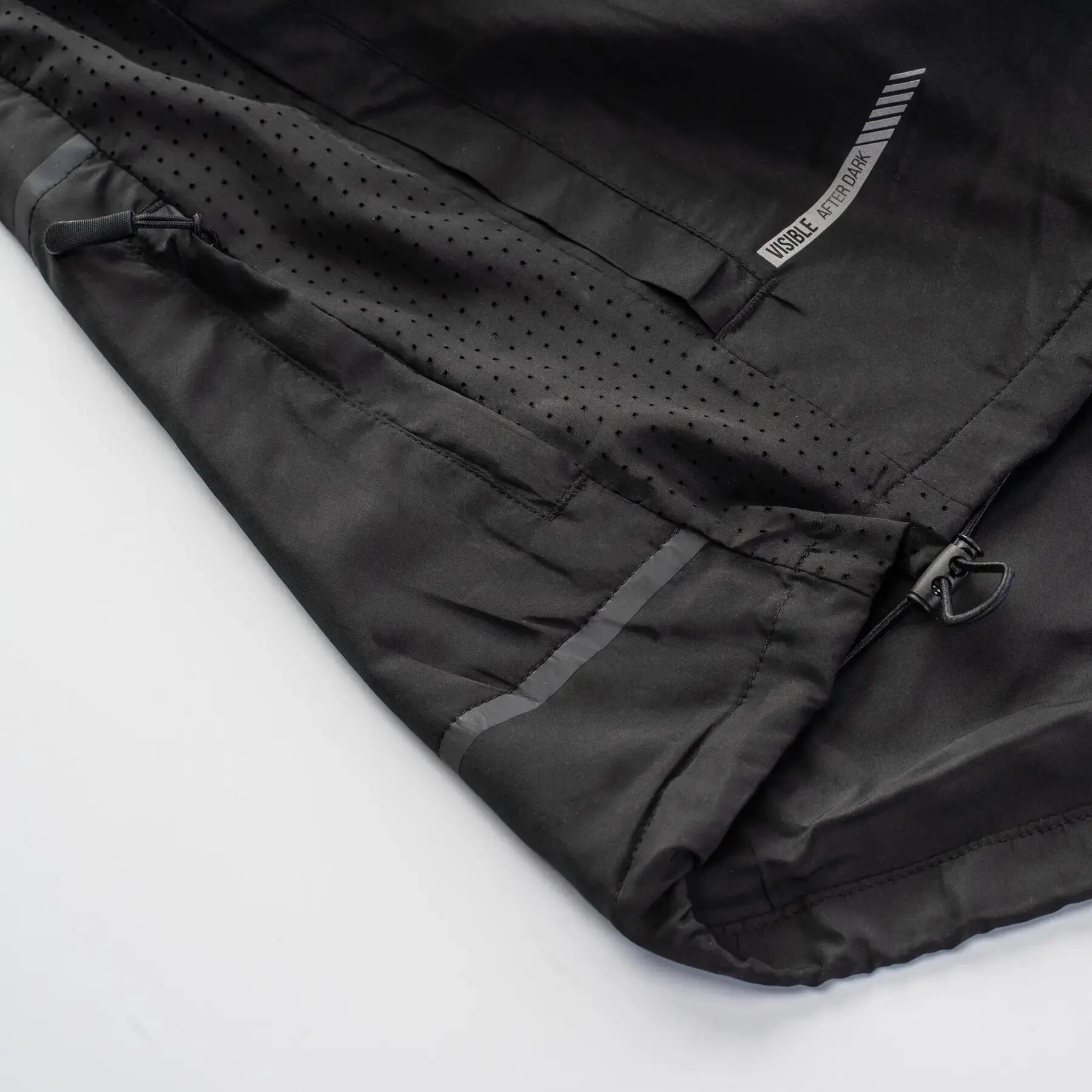 Veste IQ Intelligence Quality Ilorian 7/7