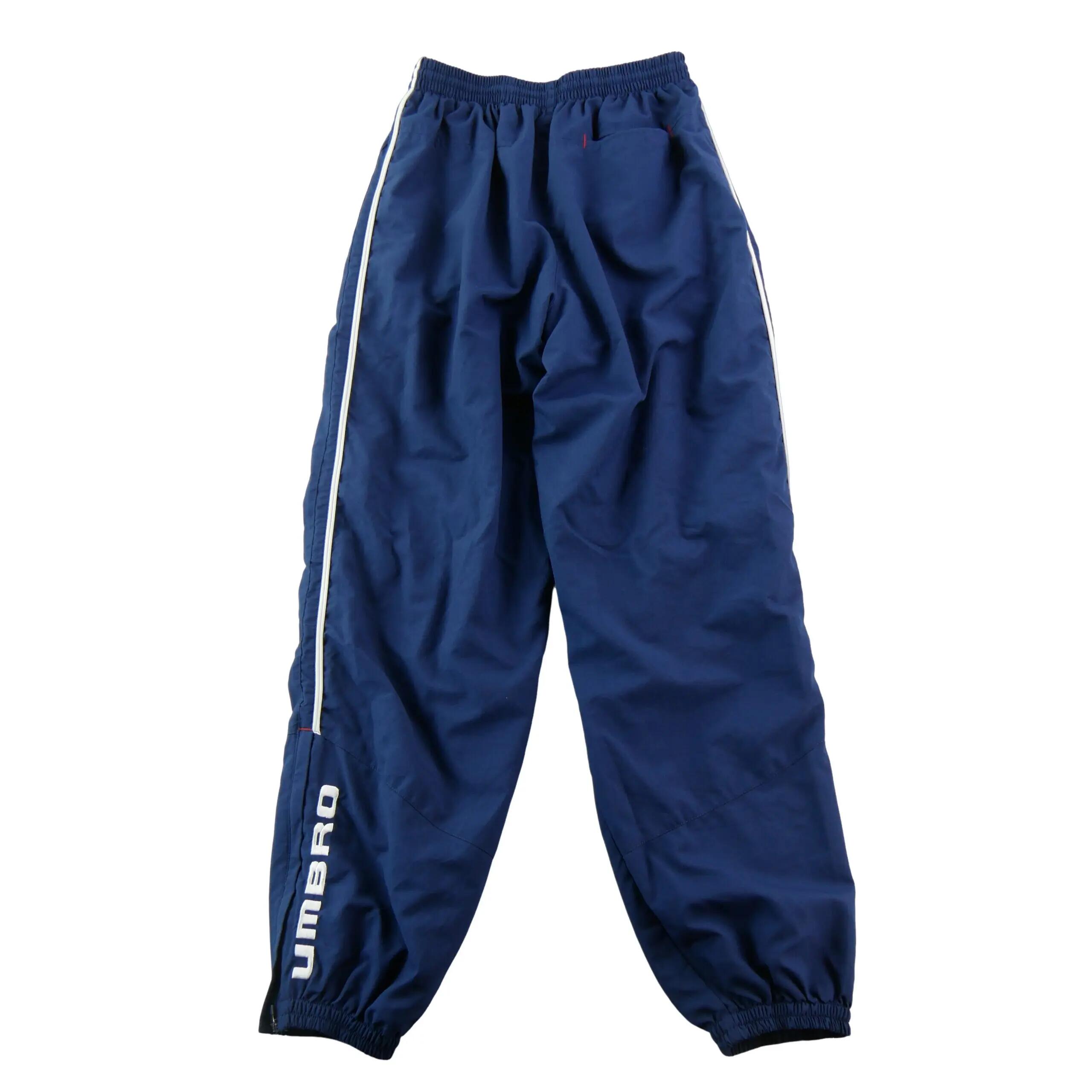 Refurbished - Jogginghose Herren Y2K Mit Reißverschlusstaschen - Wie neu 2/8